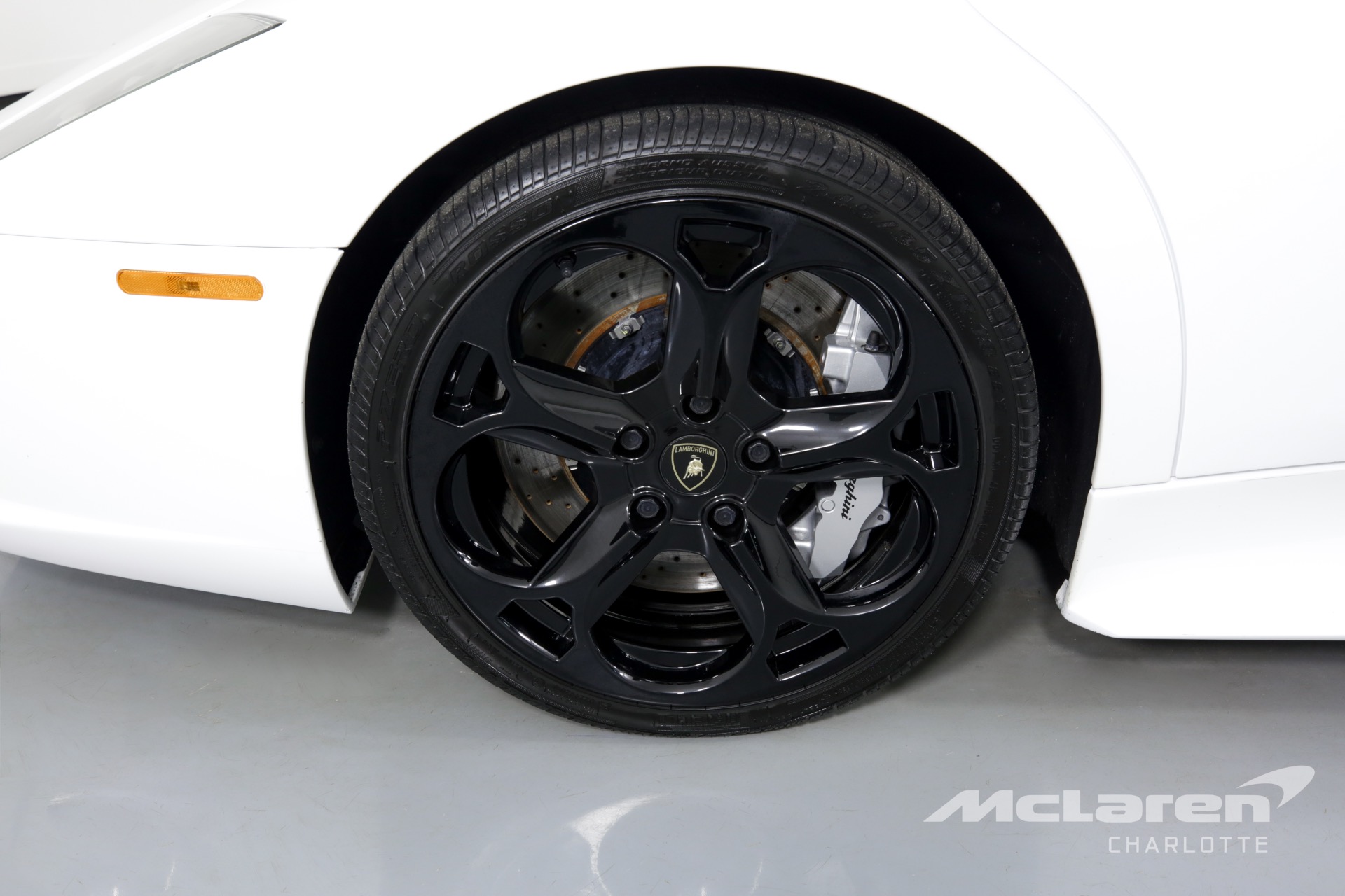 Used 2006 Lamborghini Murcielago | Charlotte, NC