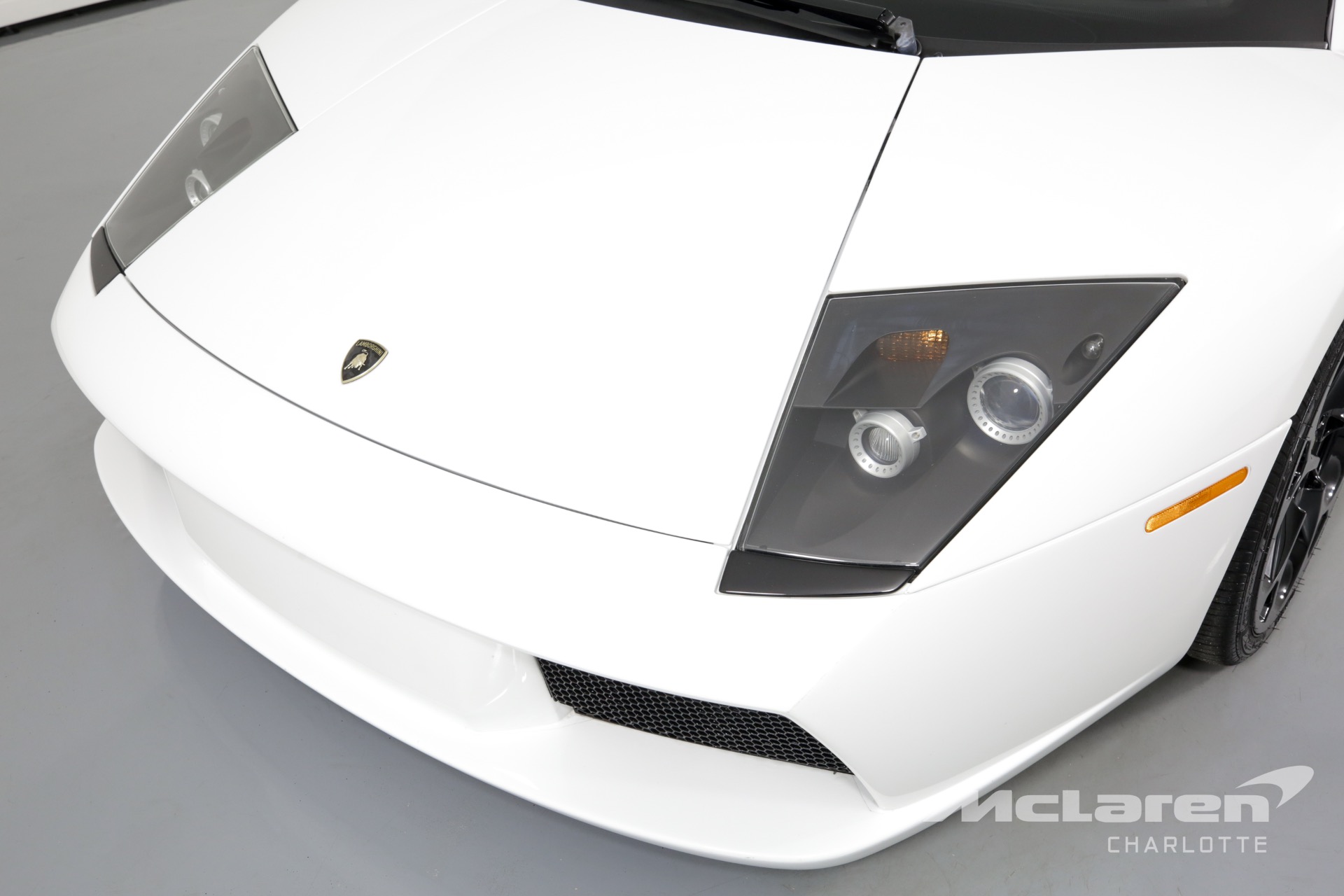 Used 2006 Lamborghini Murcielago | Charlotte, NC