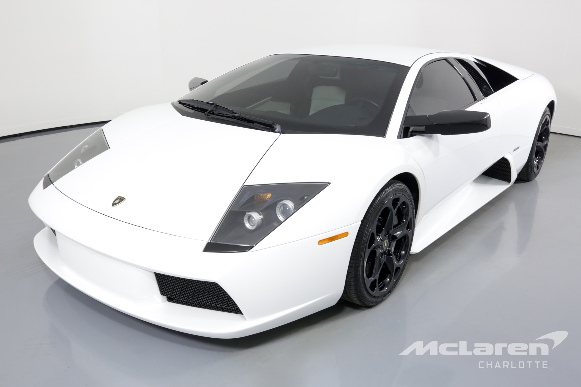 Used 2006 Lamborghini Murcielago | Charlotte, NC