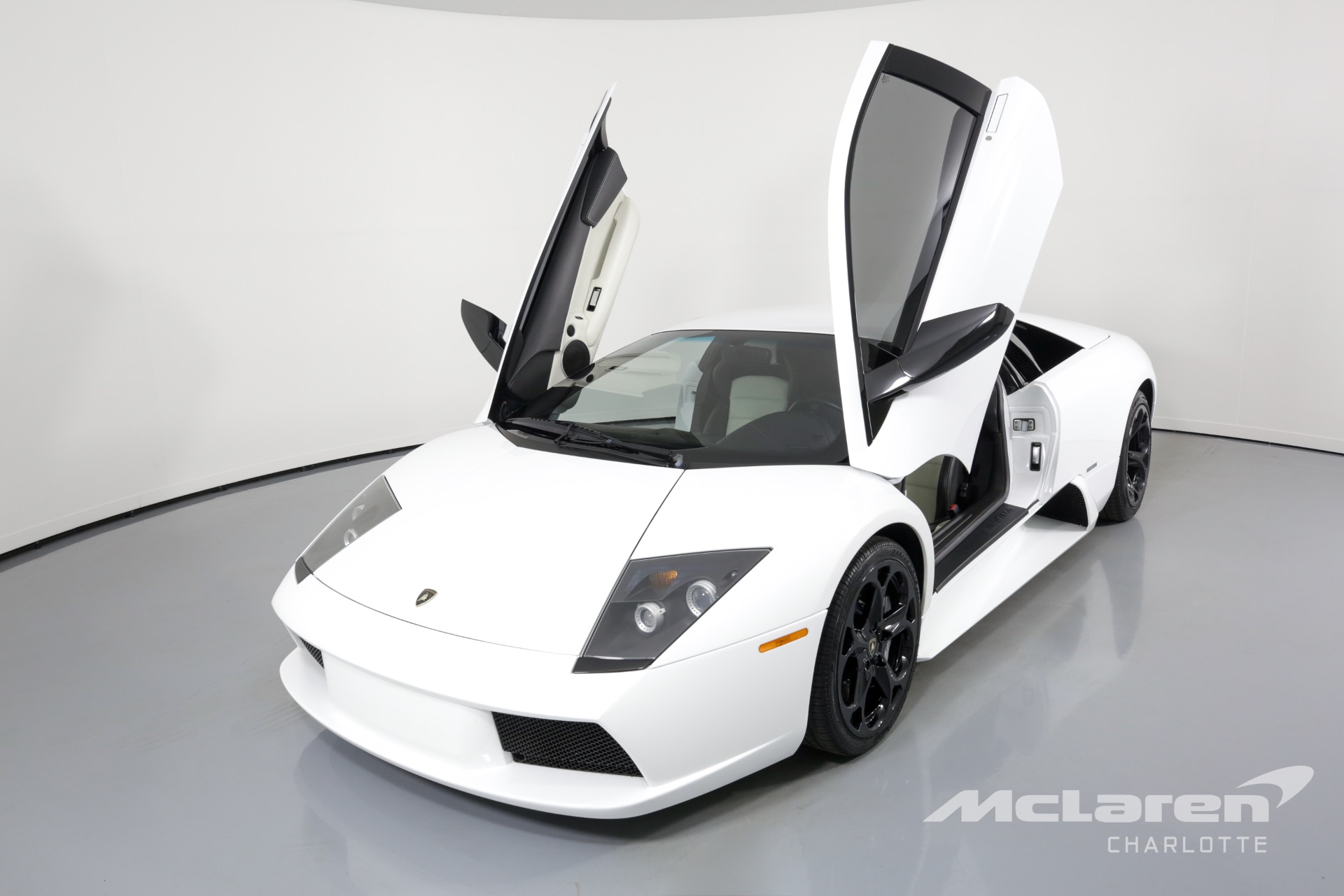 Used 2006 Lamborghini Murcielago | Charlotte, NC