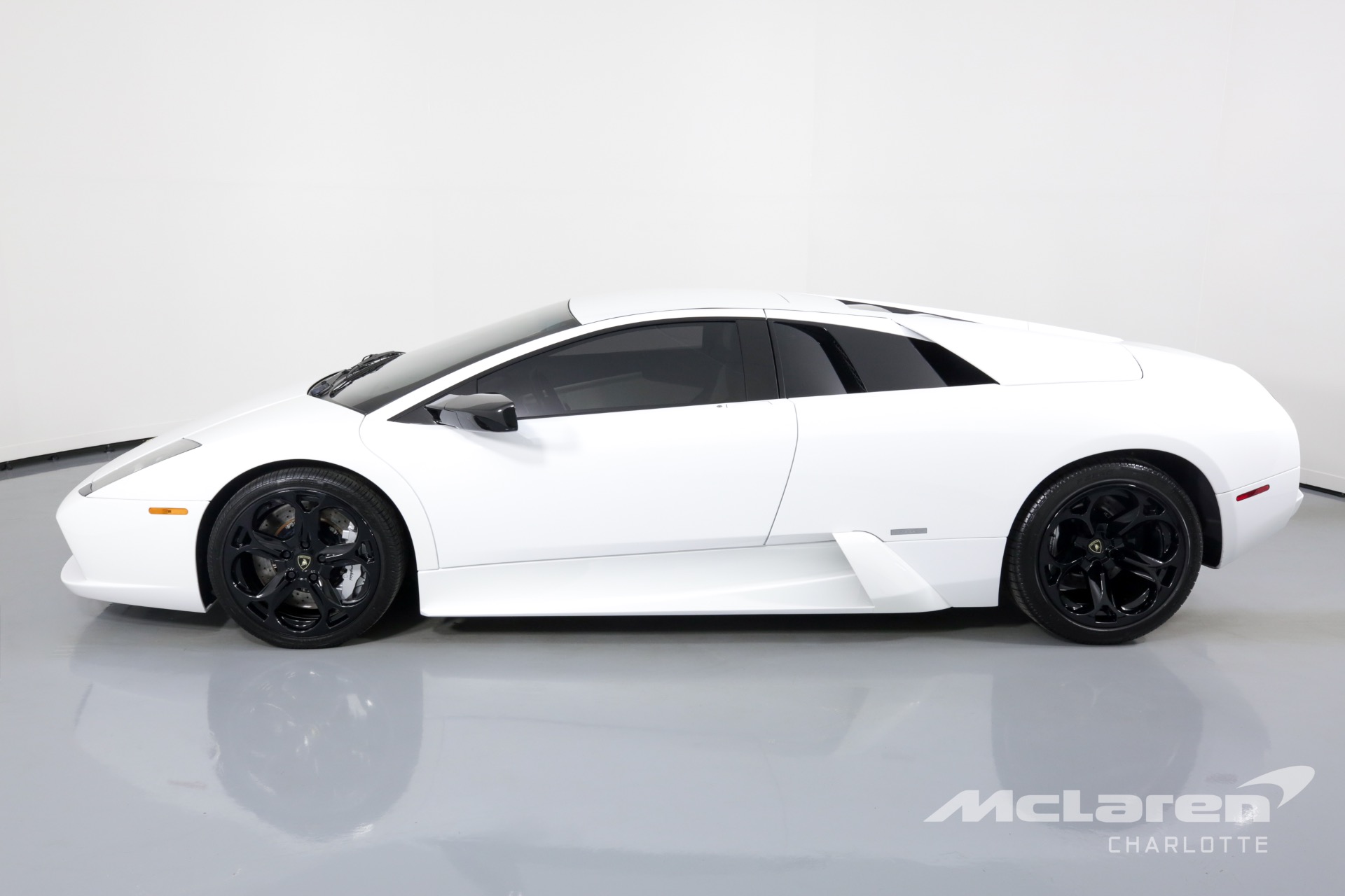 Used 2006 Lamborghini Murcielago | Charlotte, NC