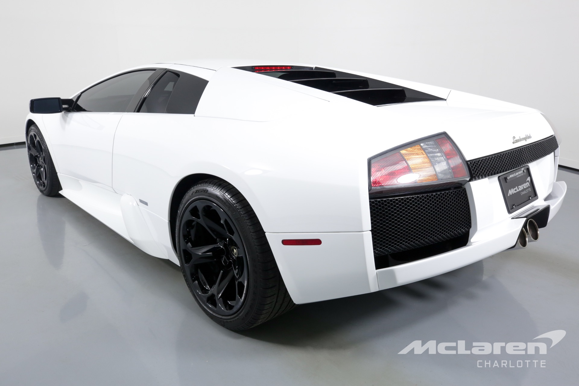 Used 2006 Lamborghini Murcielago | Charlotte, NC