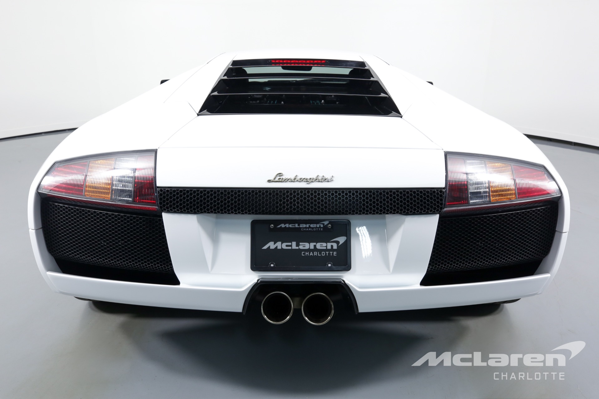 Used 2006 Lamborghini Murcielago | Charlotte, NC