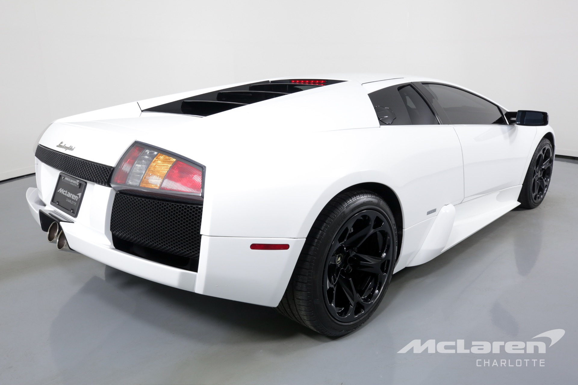 Used 2006 Lamborghini Murcielago | Charlotte, NC