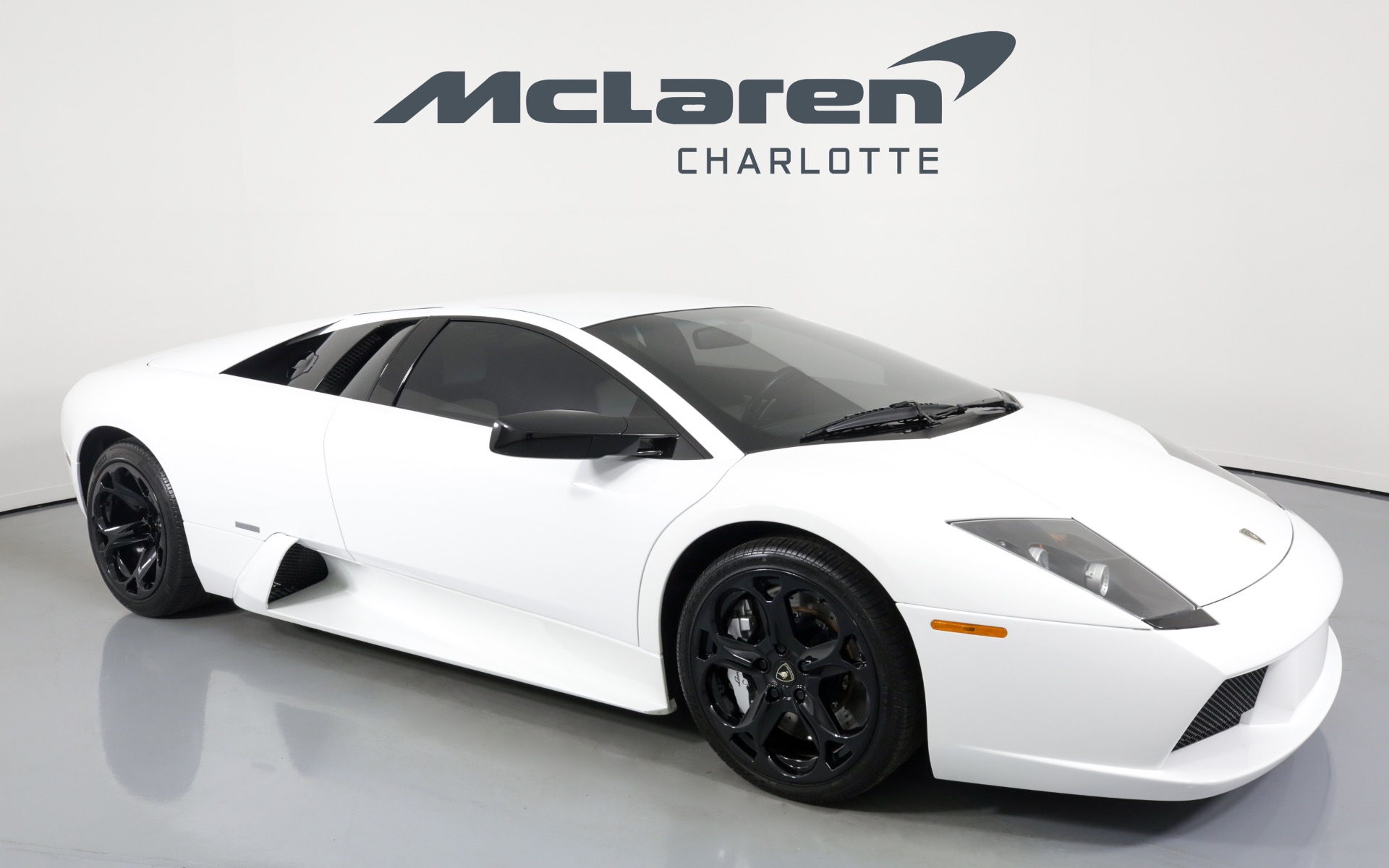 Used 2006 Lamborghini Murcielago | Charlotte, NC