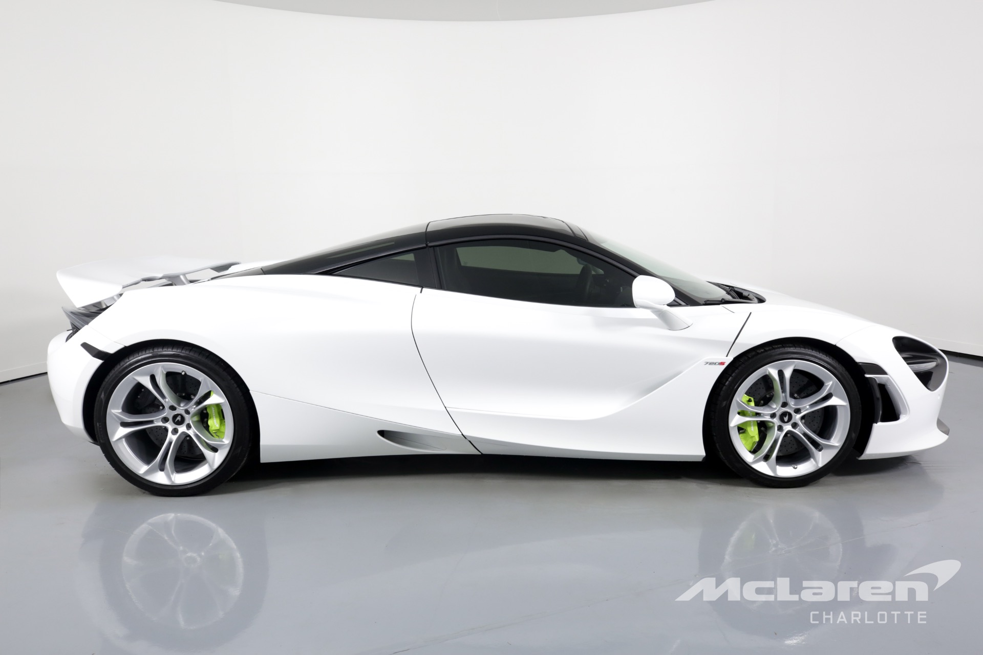 Used 2018 McLaren 720S | Charlotte, NC