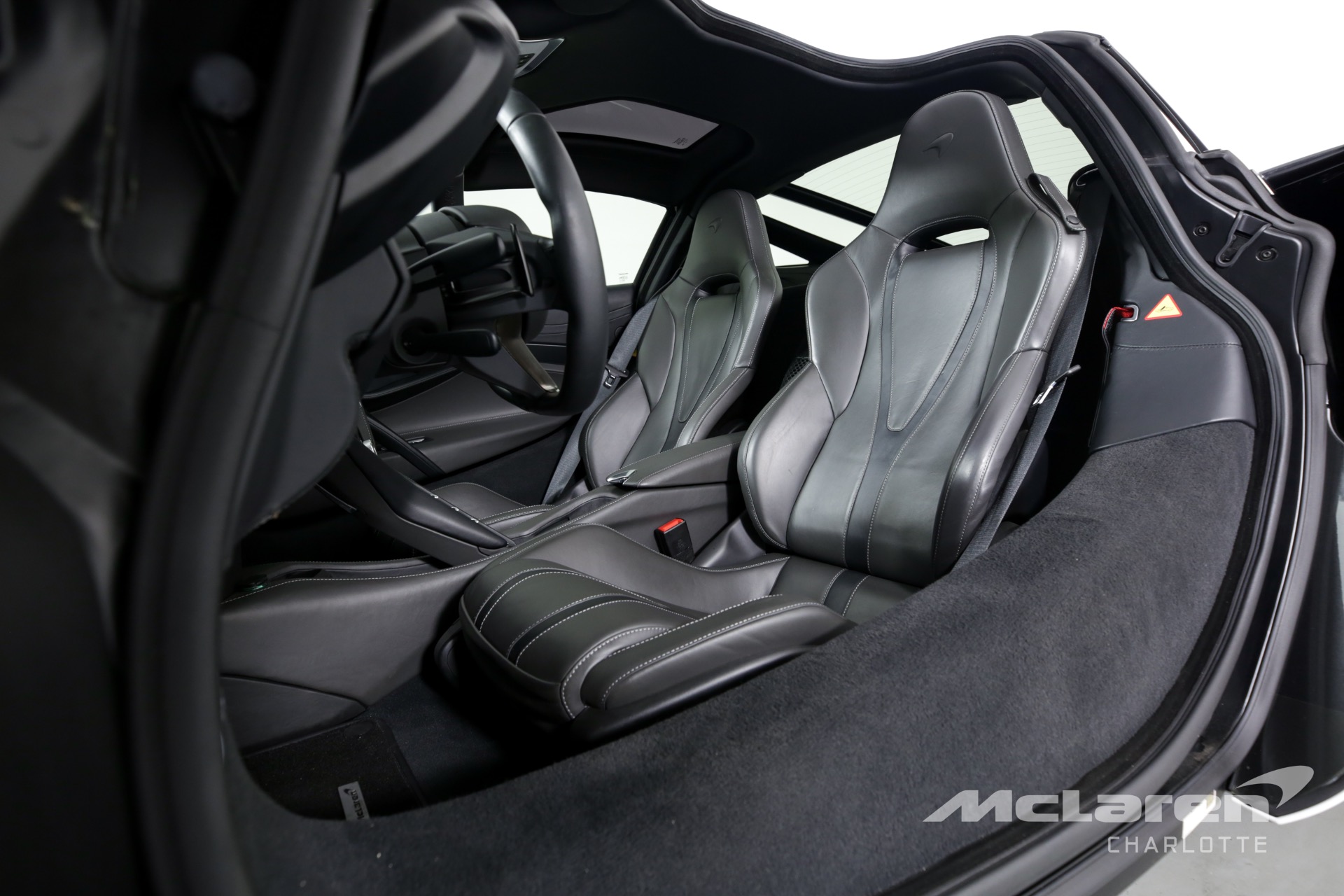 Used 2018 McLaren 720S | Charlotte, NC