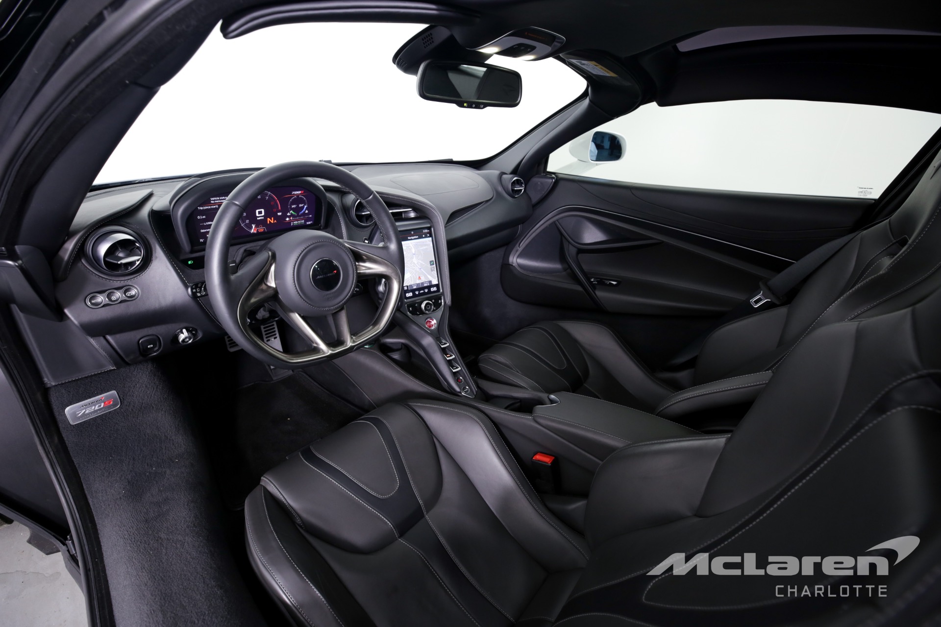 Used 2018 McLaren 720S | Charlotte, NC