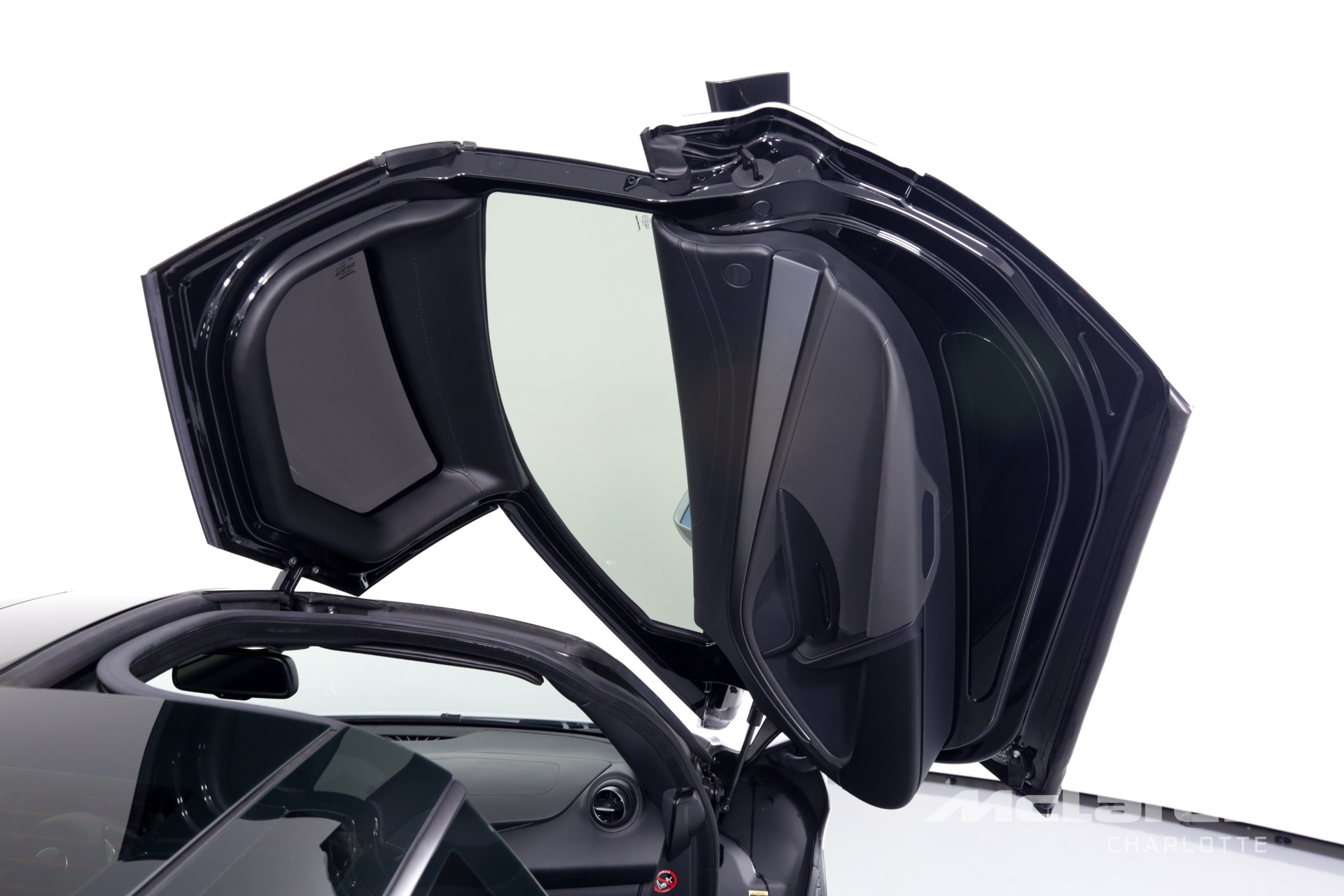 Used 2018 McLaren 720S | Charlotte, NC