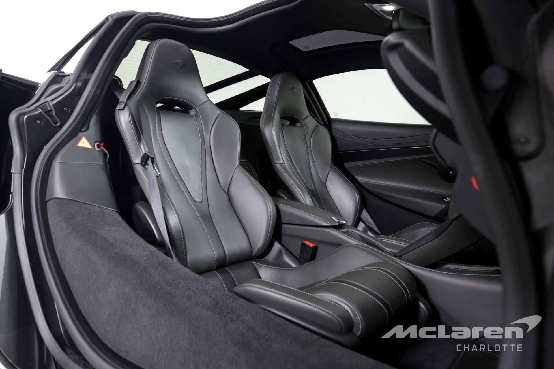 Used 2018 McLaren 720S | Charlotte, NC