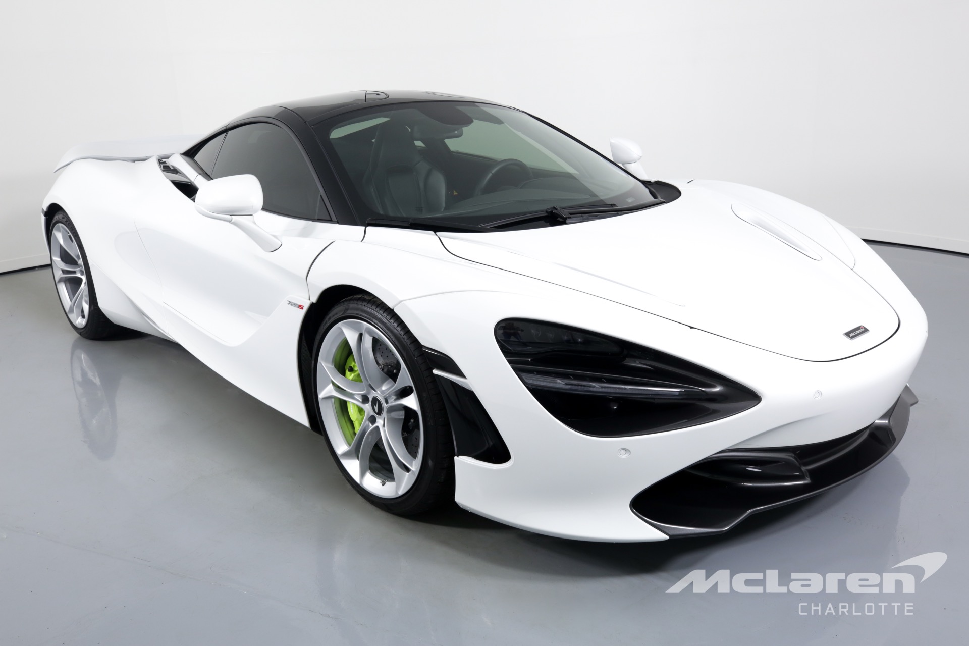 Used 2018 McLaren 720S | Charlotte, NC