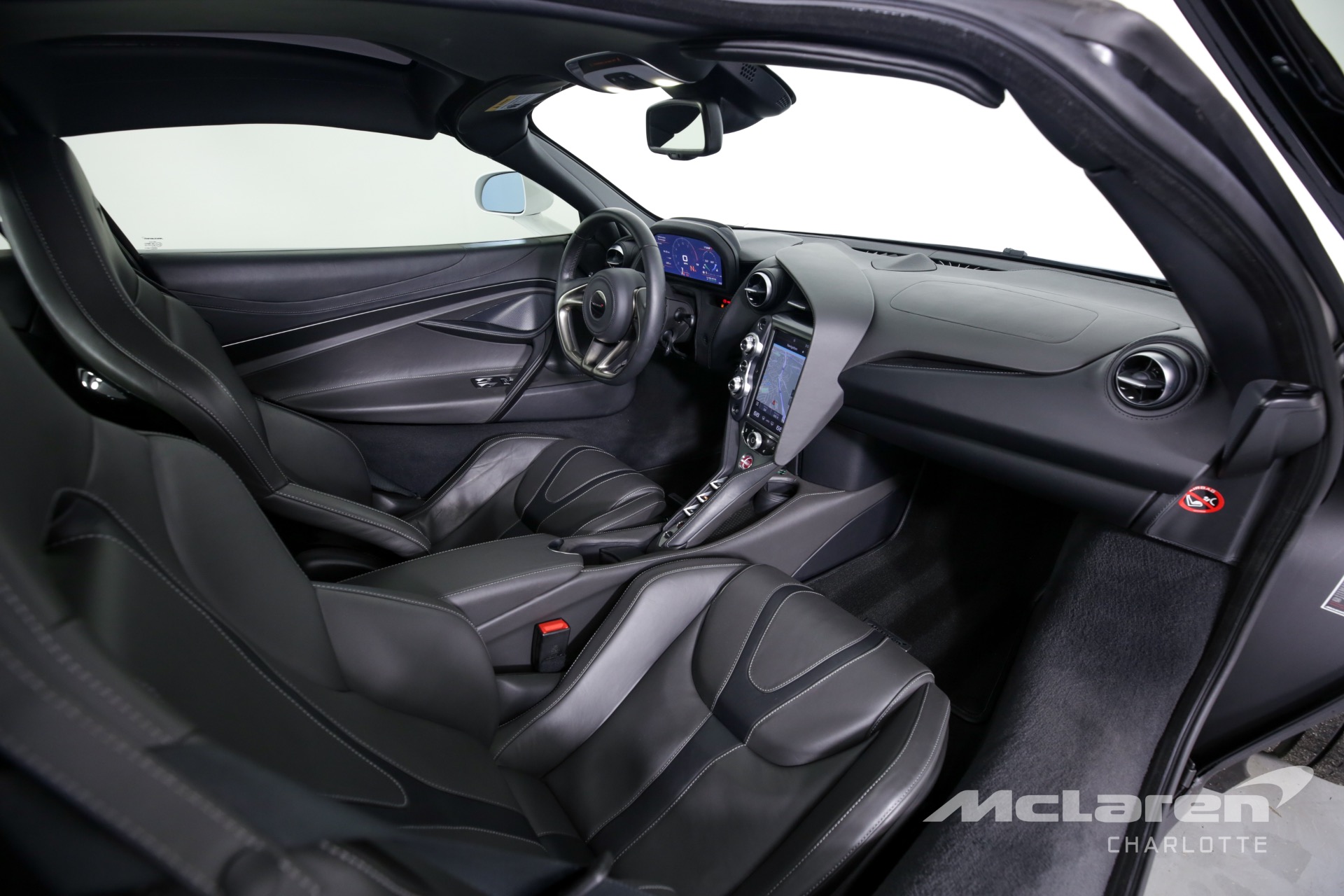 Used 2018 McLaren 720S | Charlotte, NC
