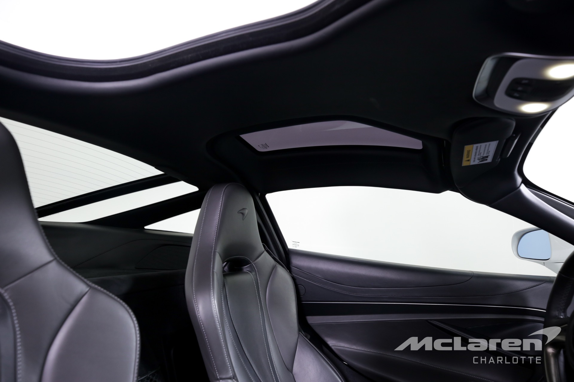 Used 2018 McLaren 720S | Charlotte, NC