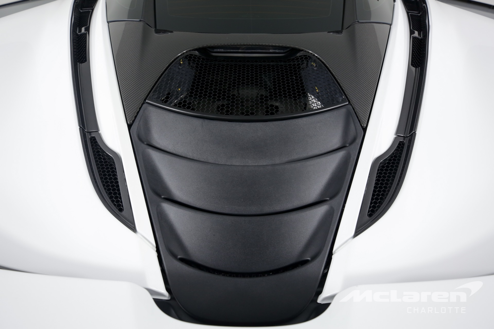 Used 2018 McLaren 720S | Charlotte, NC