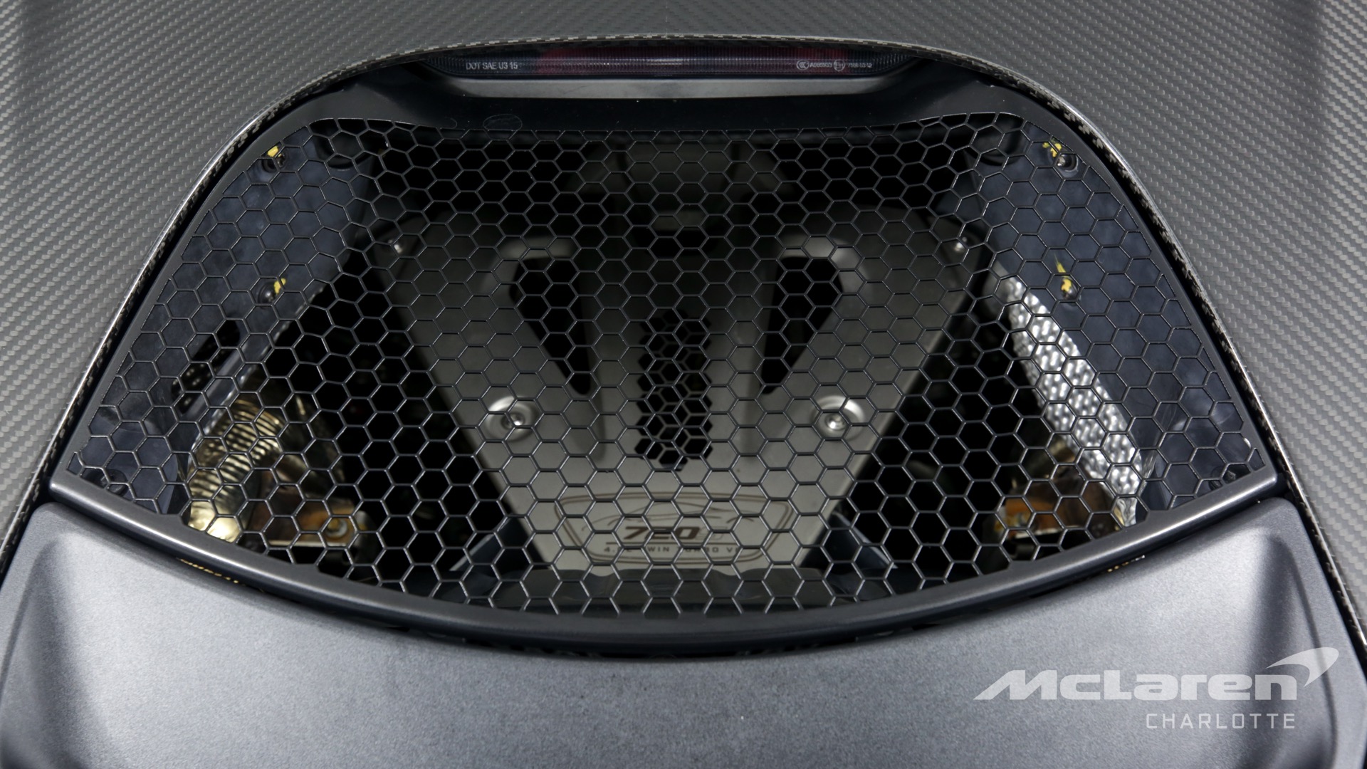 Used 2018 McLaren 720S | Charlotte, NC