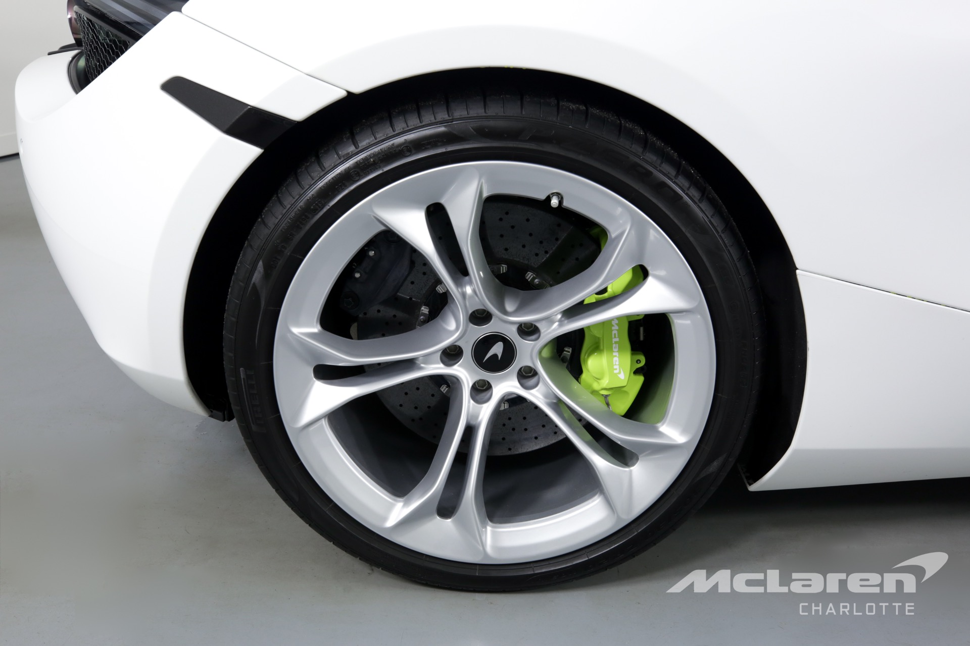 Used 2018 McLaren 720S | Charlotte, NC