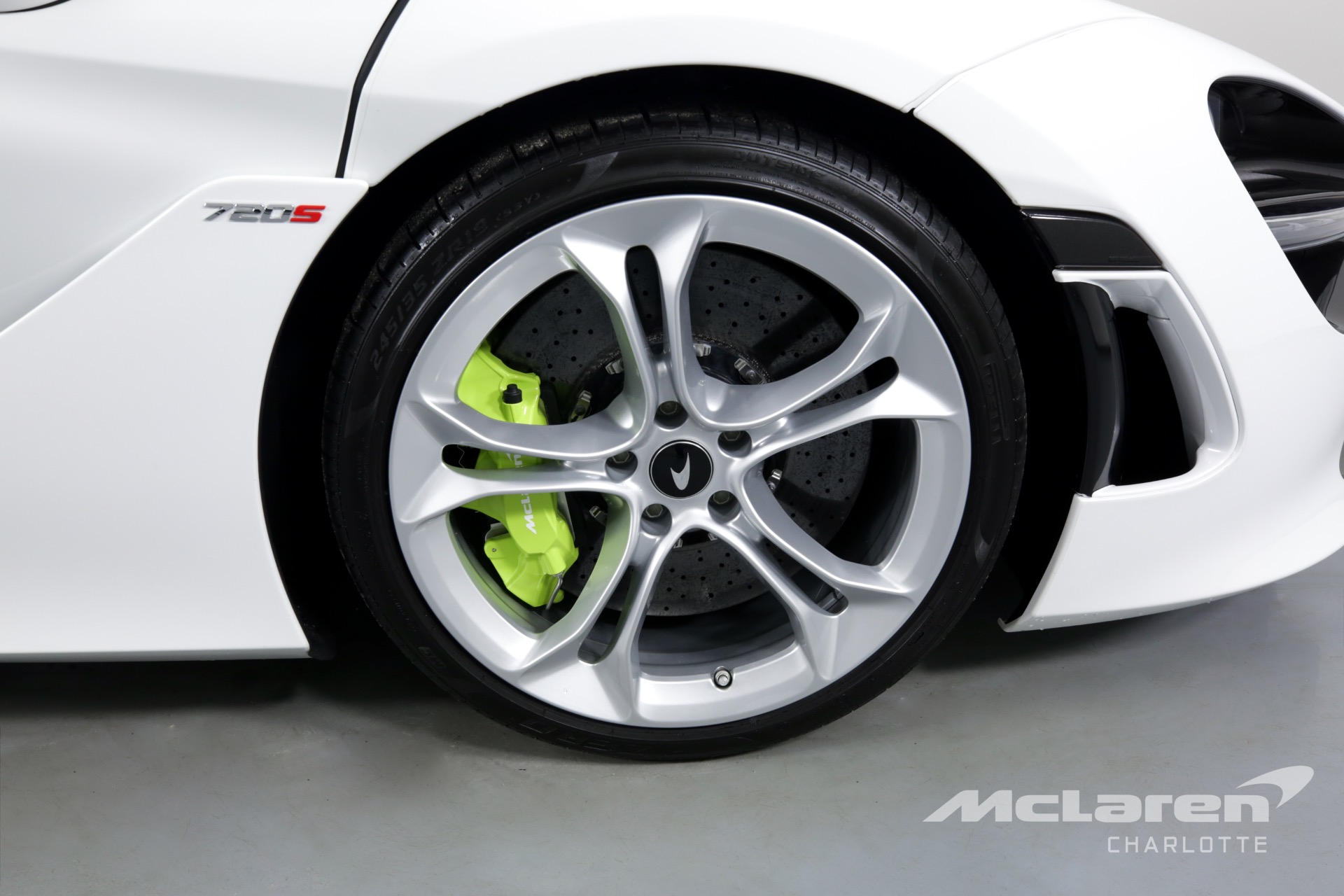 Used 2018 McLaren 720S | Charlotte, NC