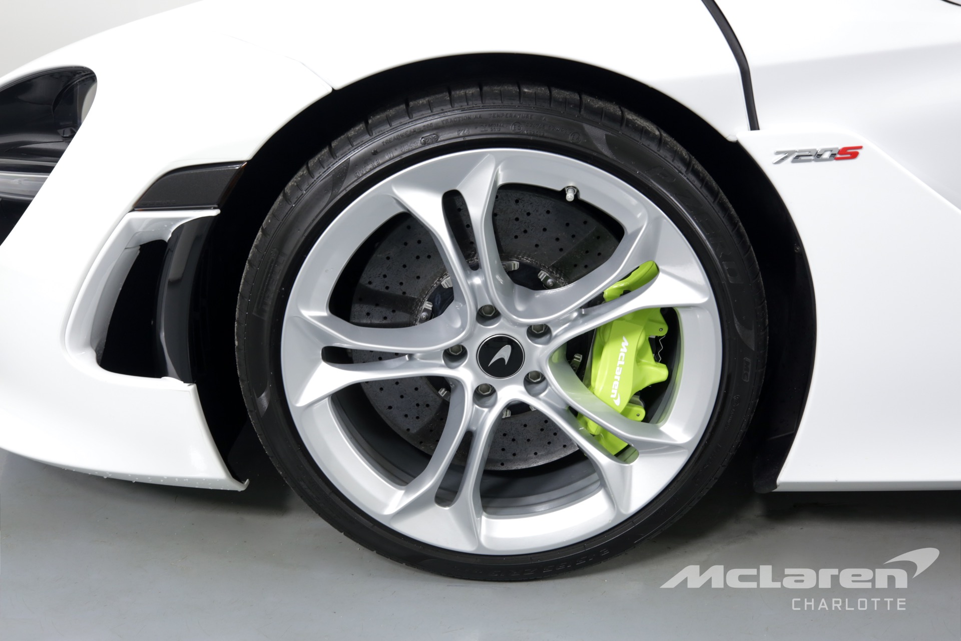 Used 2018 McLaren 720S | Charlotte, NC