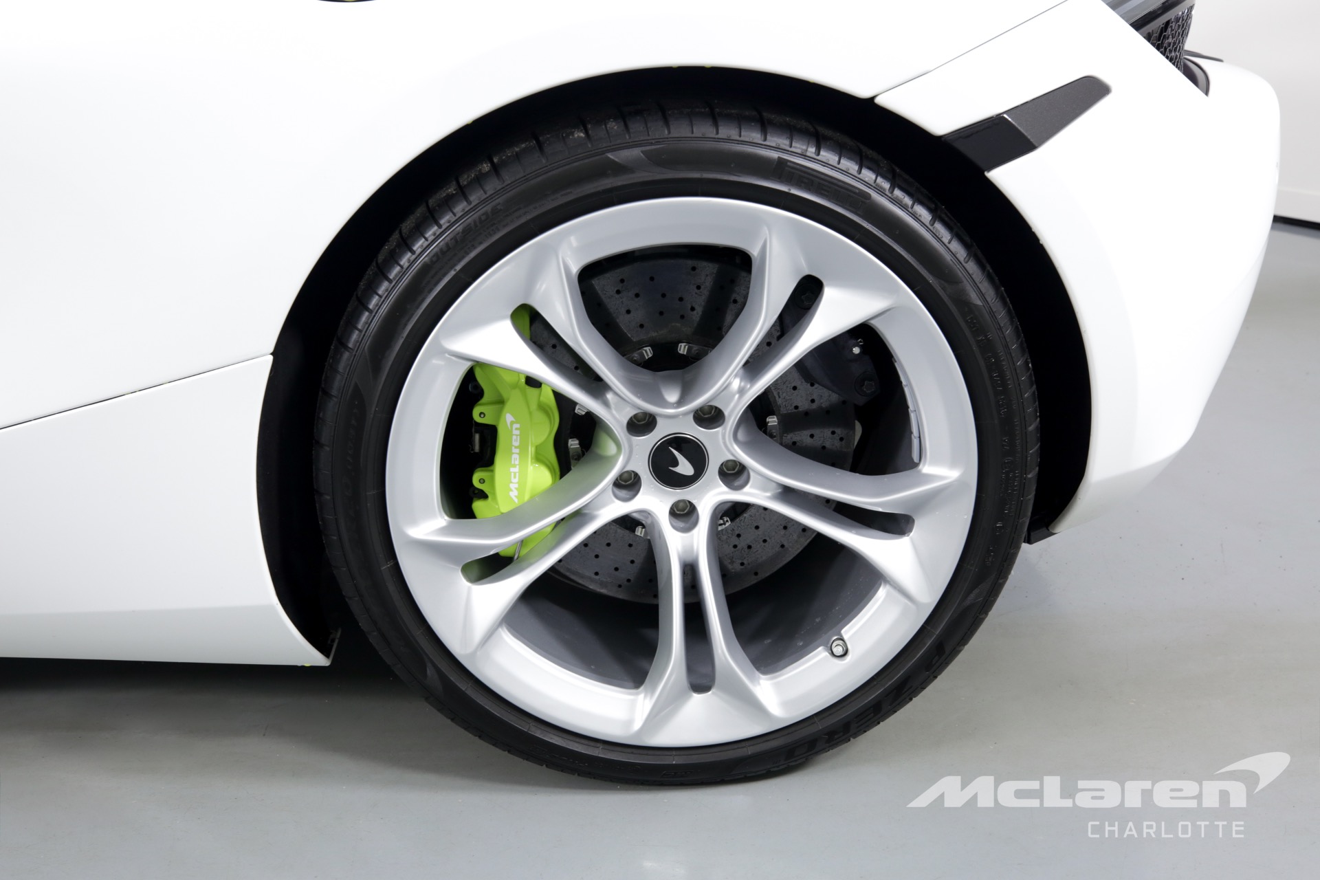 Used 2018 McLaren 720S | Charlotte, NC