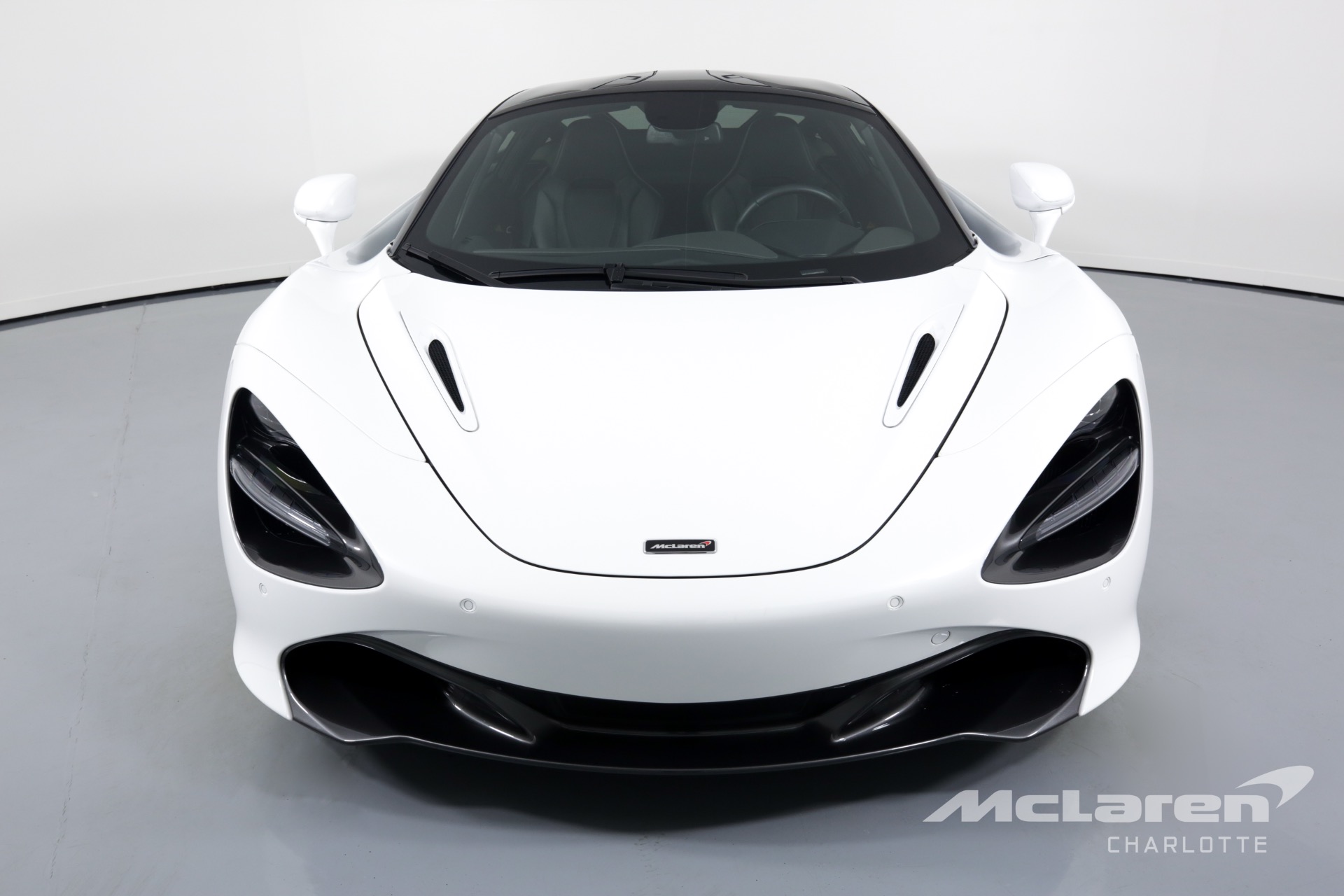 Used 2018 McLaren 720S | Charlotte, NC