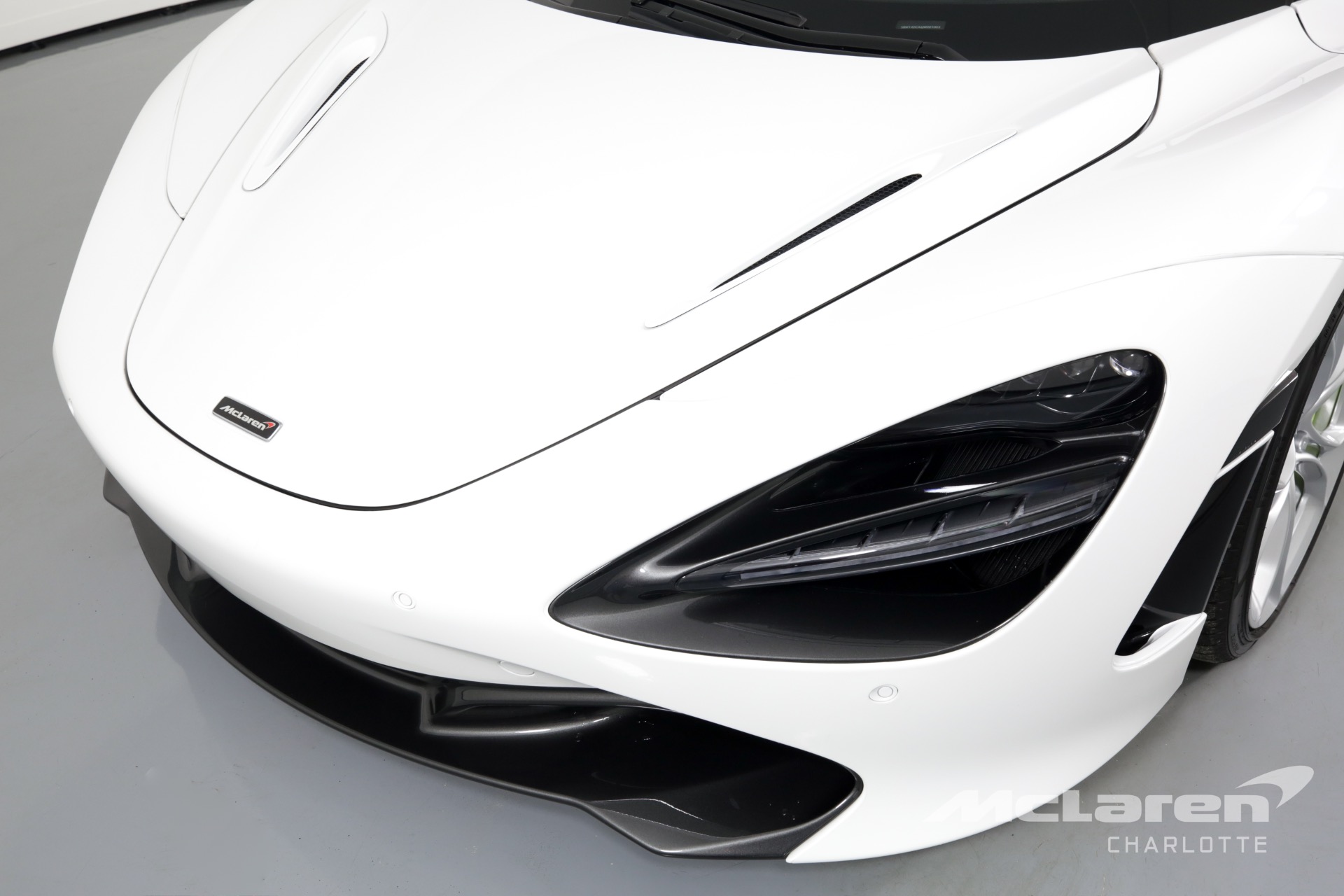 Used 2018 McLaren 720S | Charlotte, NC
