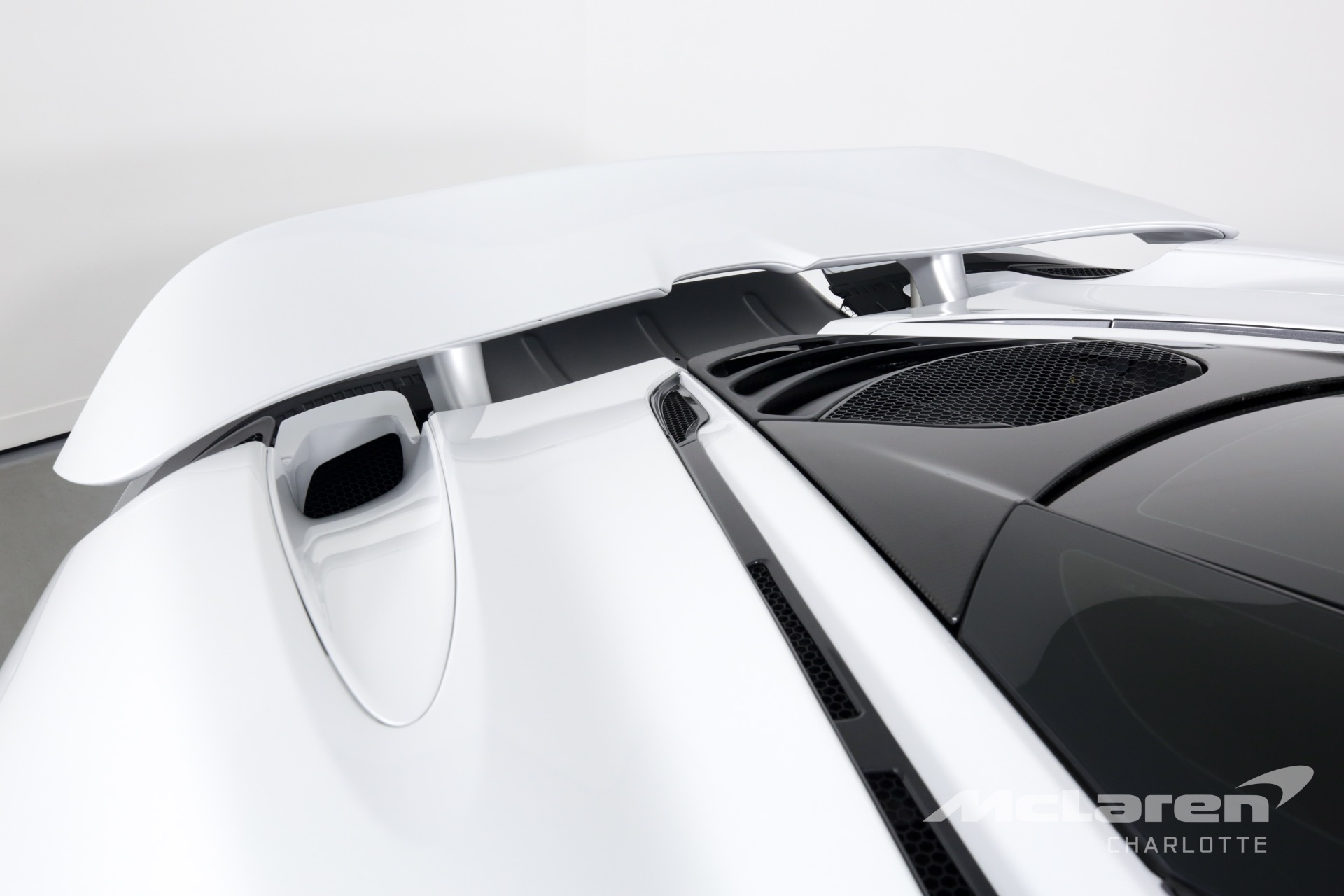Used 2018 McLaren 720S | Charlotte, NC