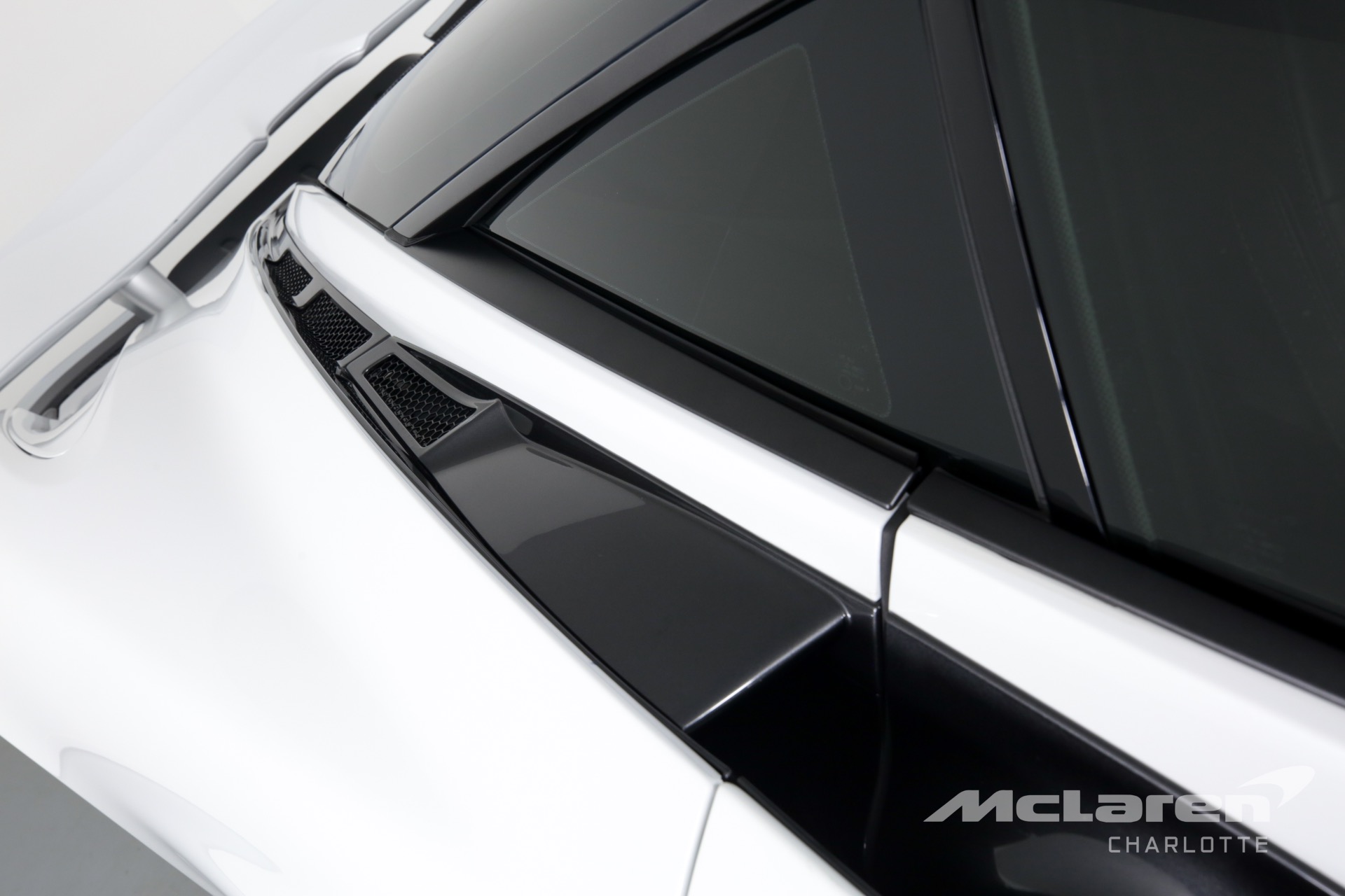 Used 2018 McLaren 720S | Charlotte, NC