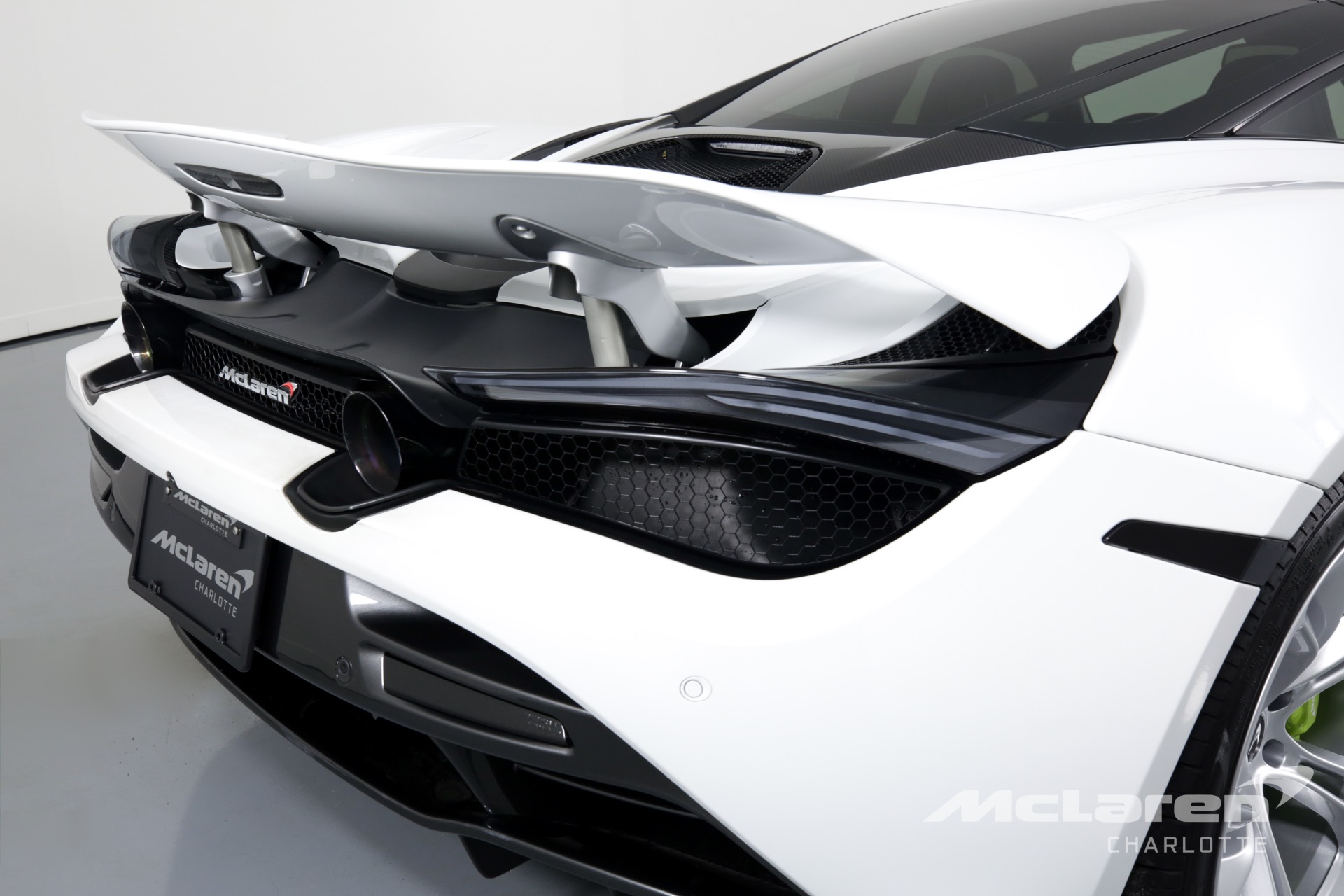 Used 2018 McLaren 720S | Charlotte, NC