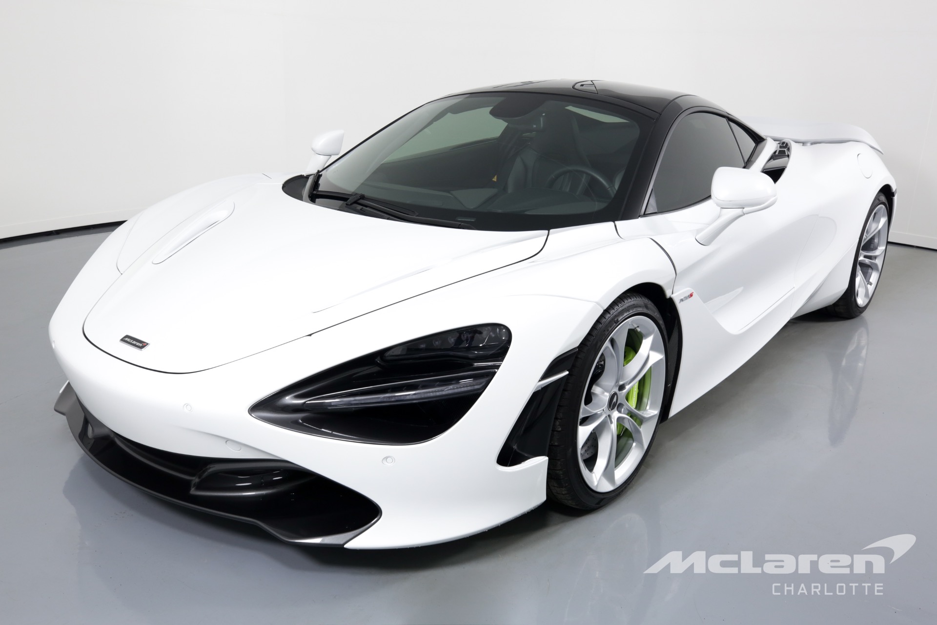 Used 2018 McLaren 720S | Charlotte, NC