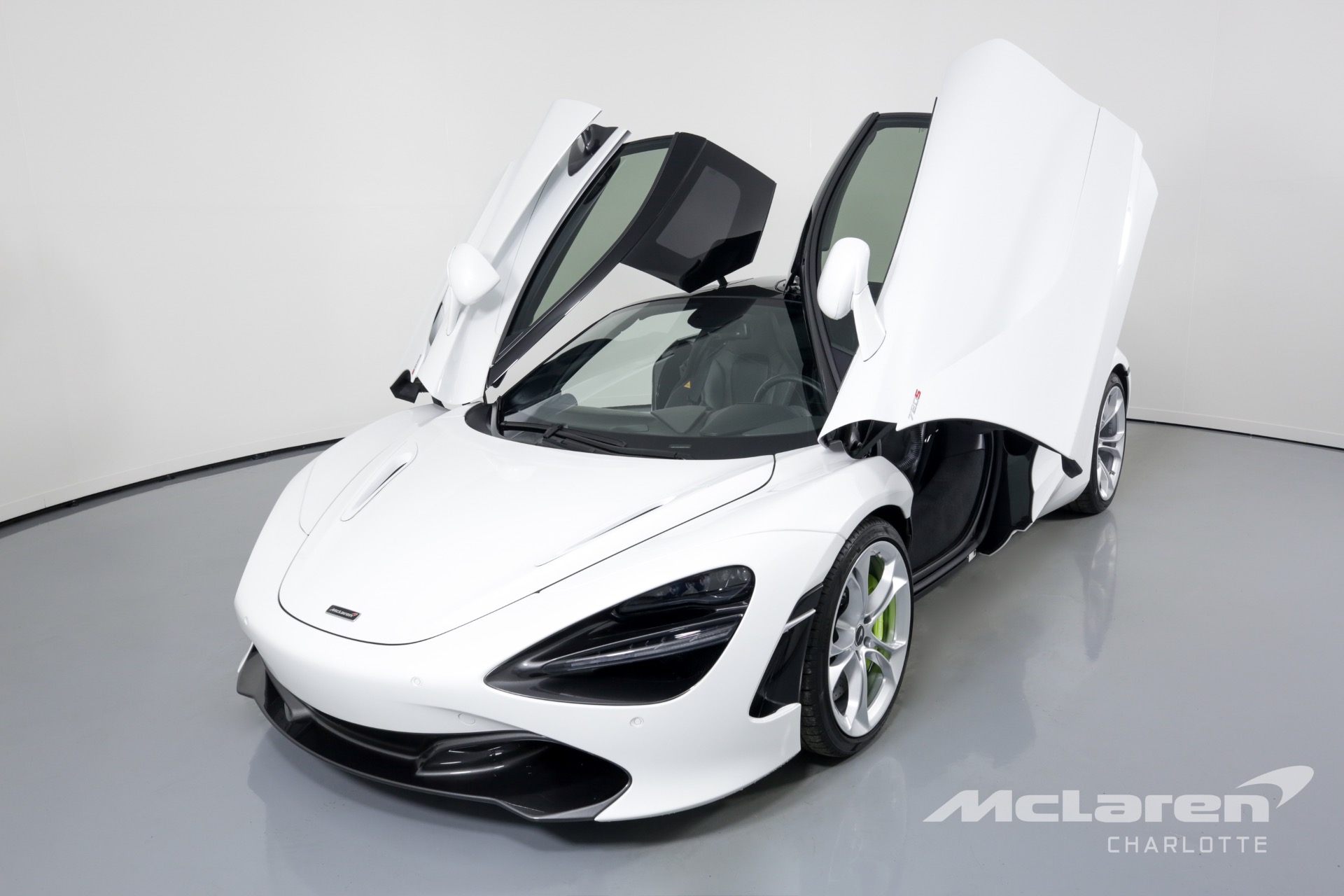 Used 2018 McLaren 720S | Charlotte, NC