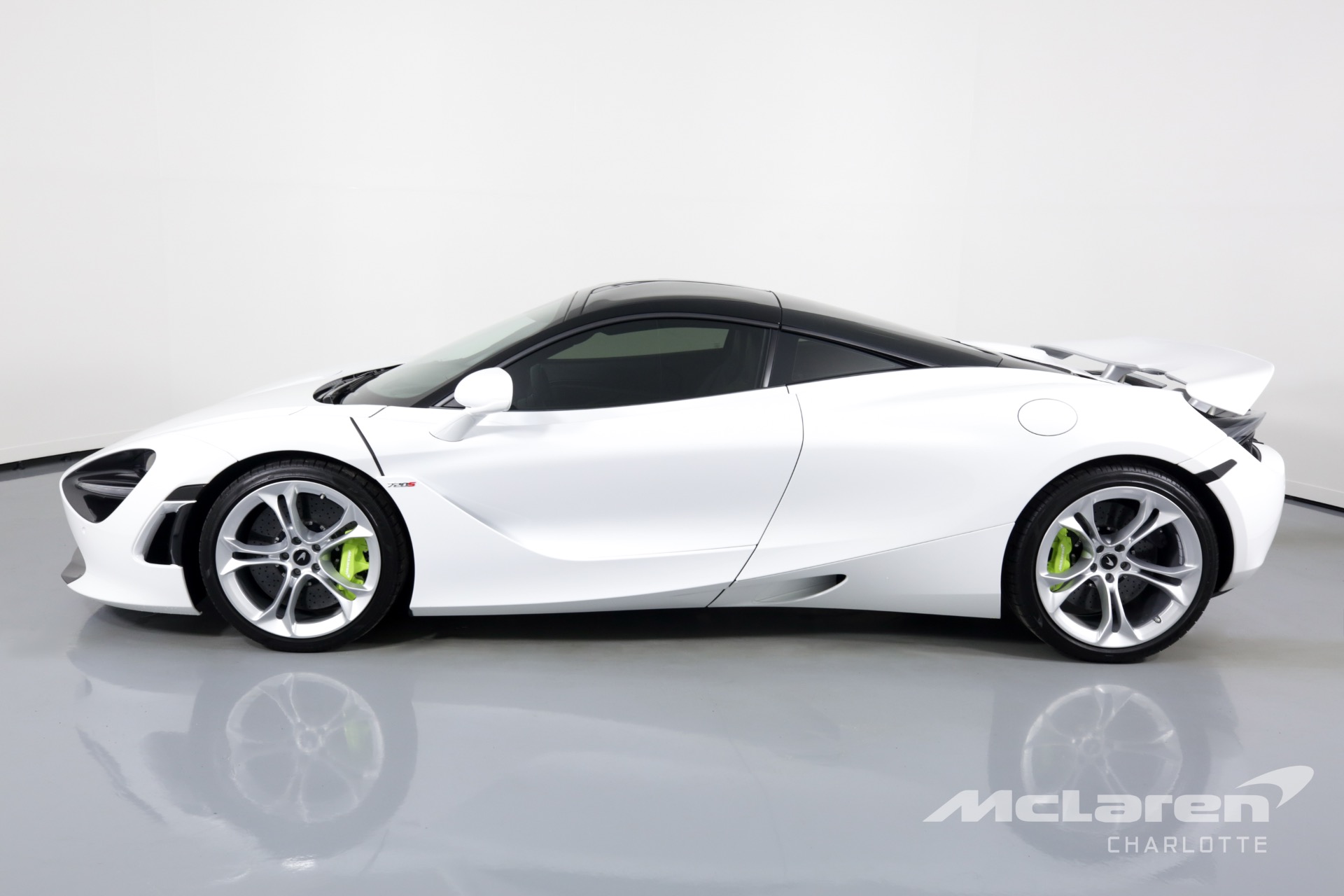 Used 2018 McLaren 720S | Charlotte, NC