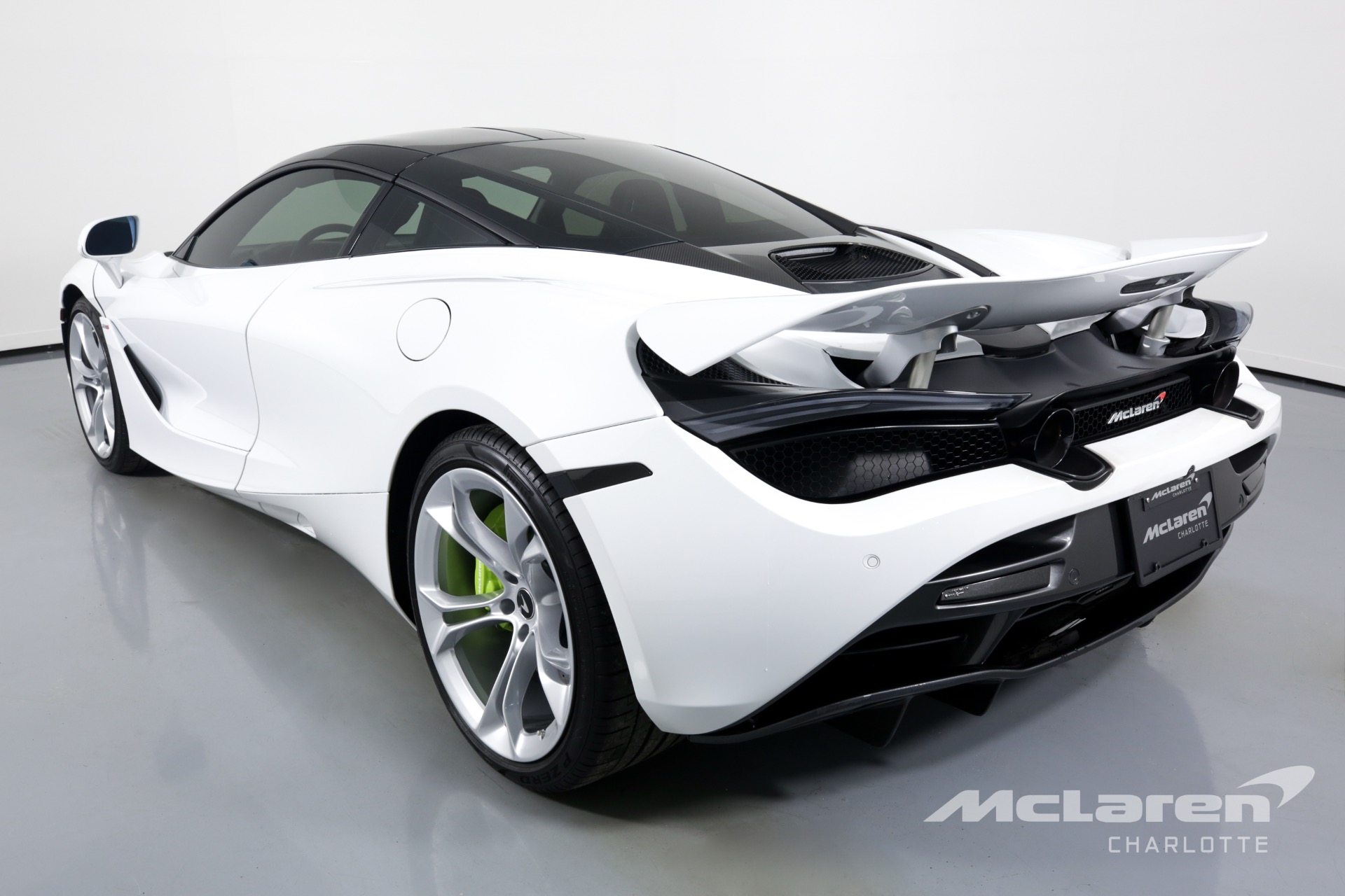 Used 2018 McLaren 720S | Charlotte, NC