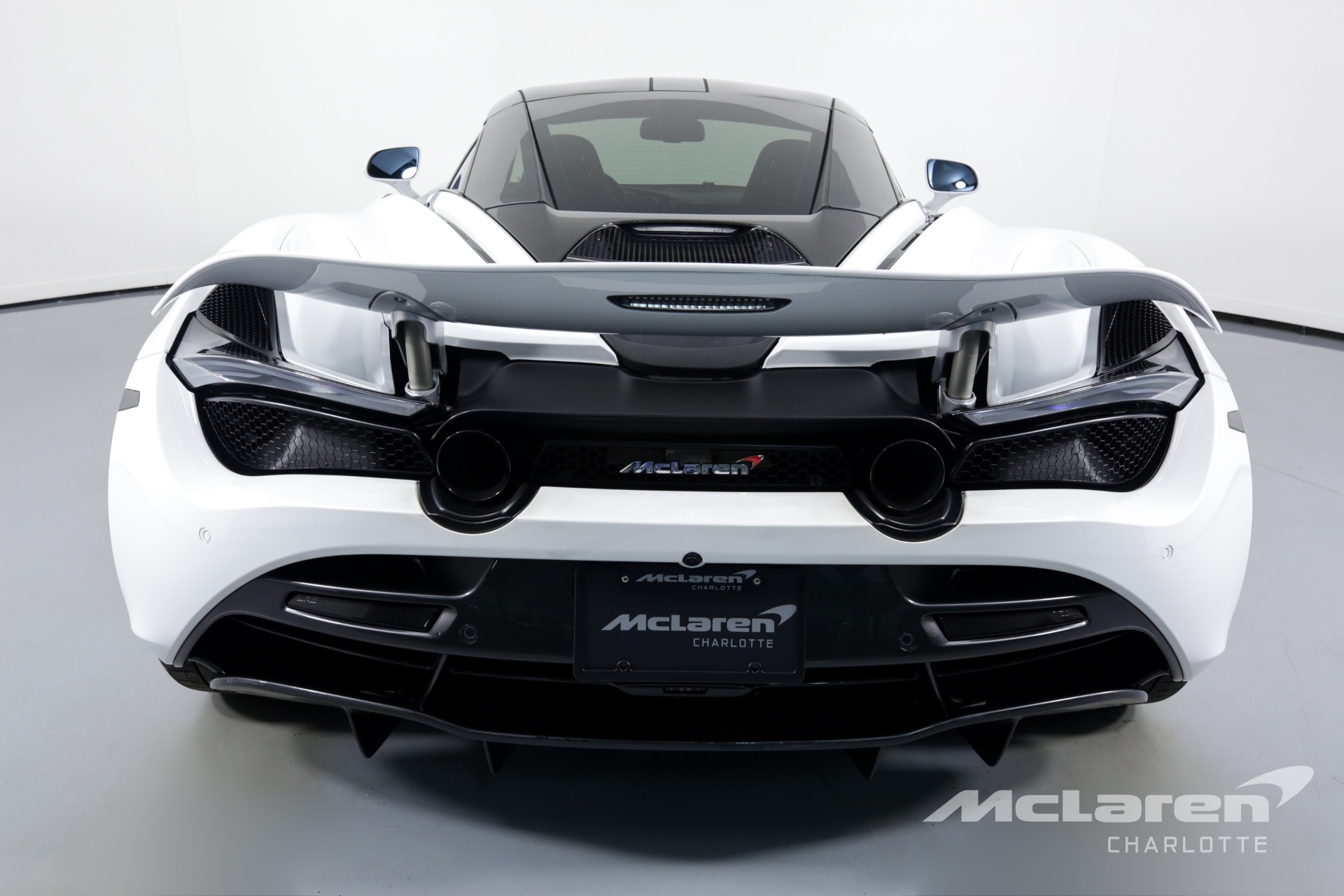 Used 2018 McLaren 720S | Charlotte, NC
