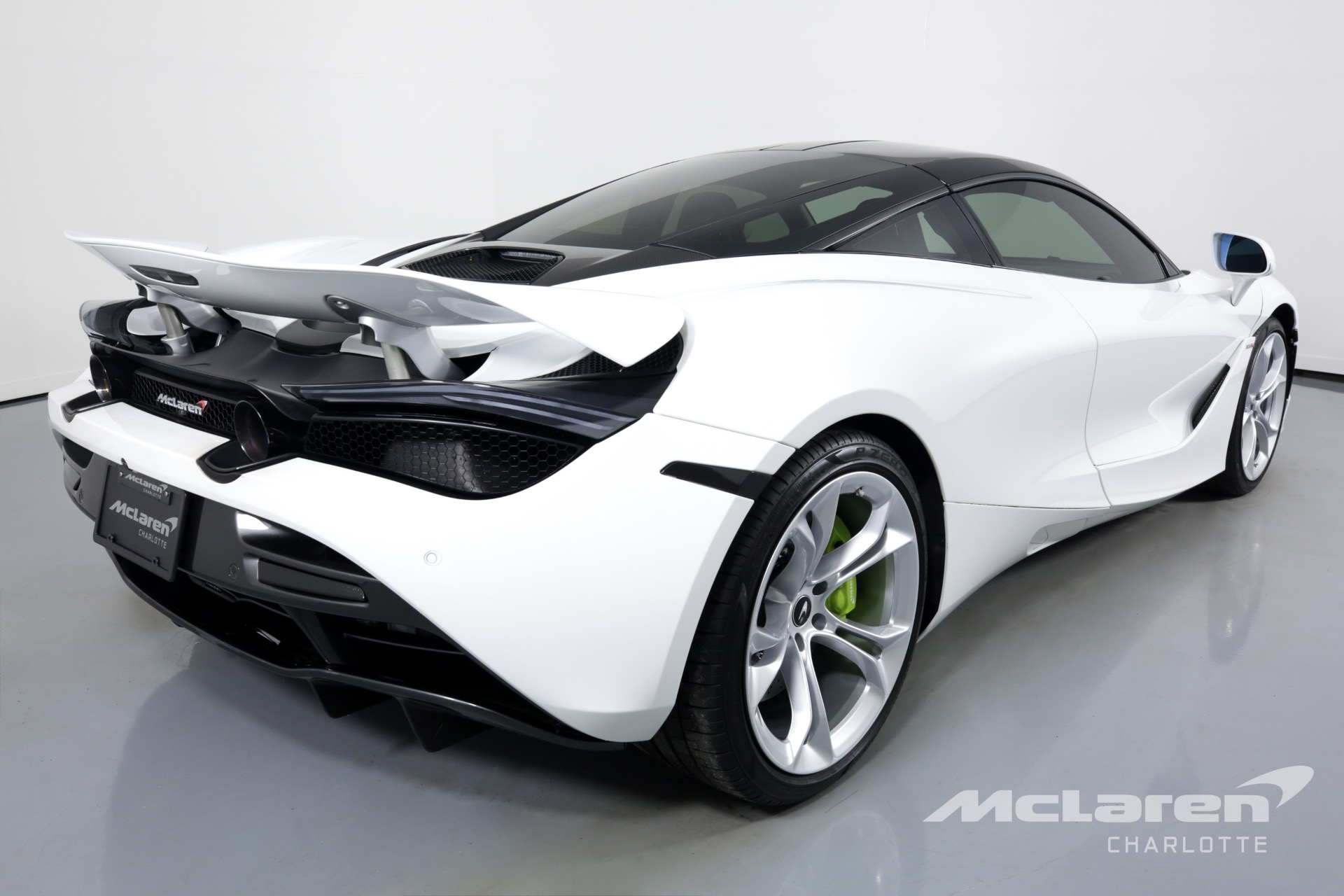 Used 2018 McLaren 720S | Charlotte, NC