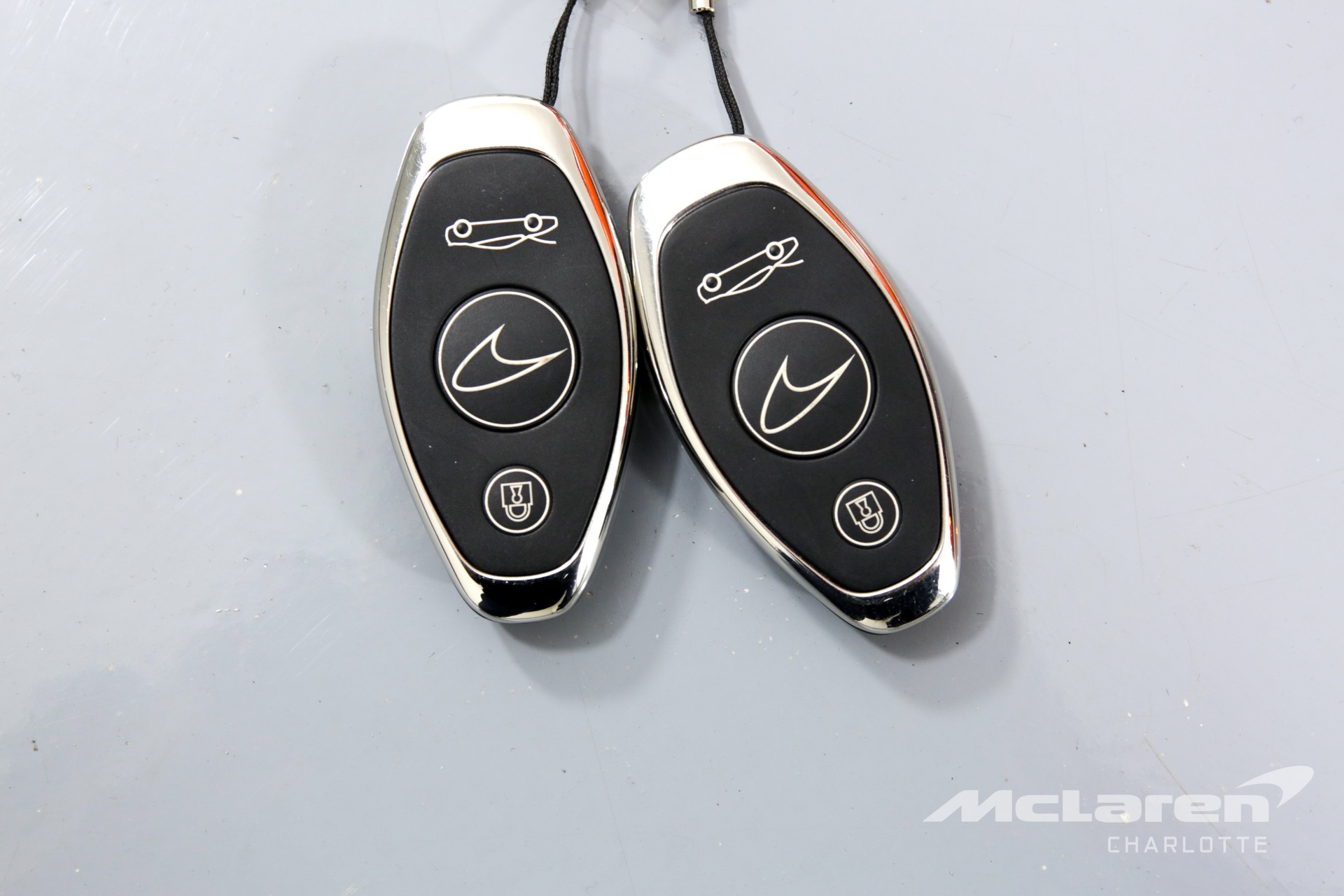 New 2020 McLaren 600LT Spider | Charlotte, NC
