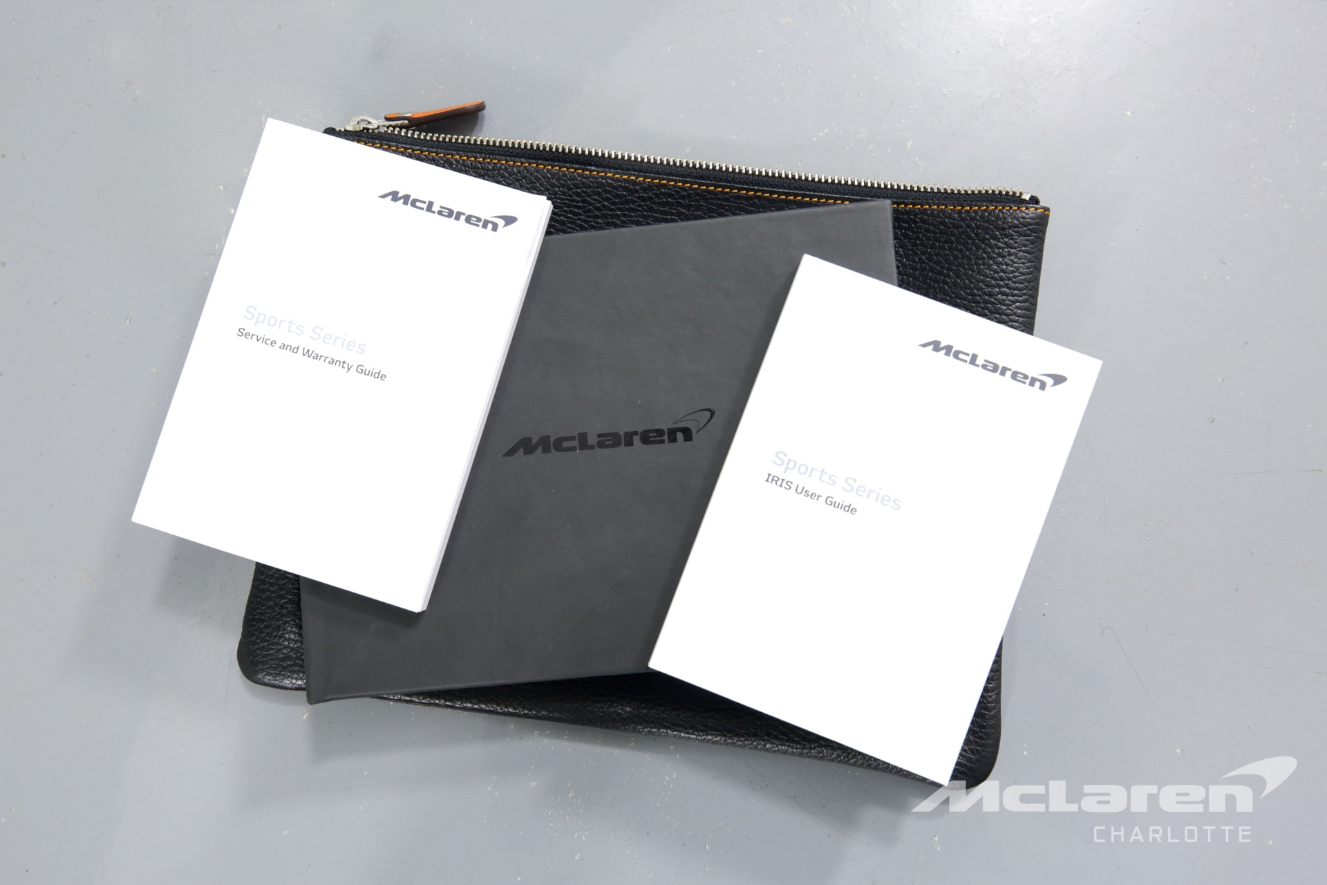 New 2020 McLaren 600LT SPIDER | Charlotte, NC