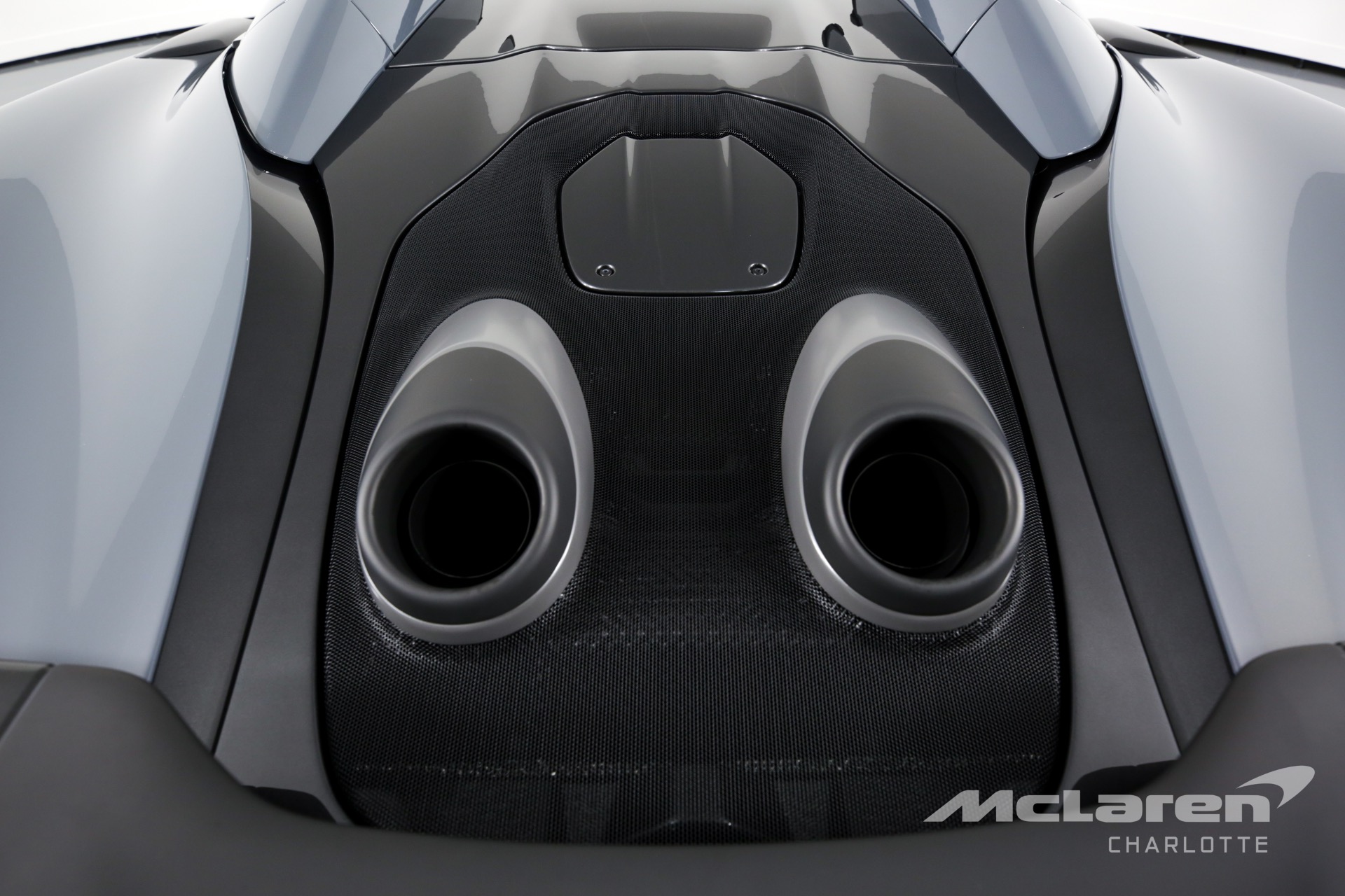 New 2020 McLaren 600LT Spider | Charlotte, NC