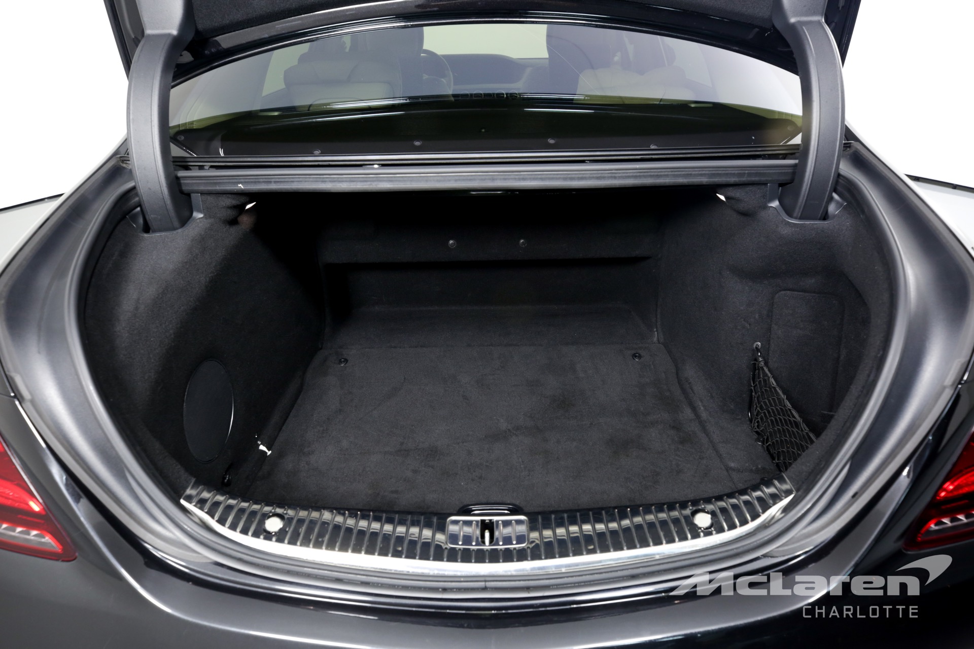 Used 2018 Mercedes-Benz S-Class Maybach S560 4MATIC | Charlotte, NC