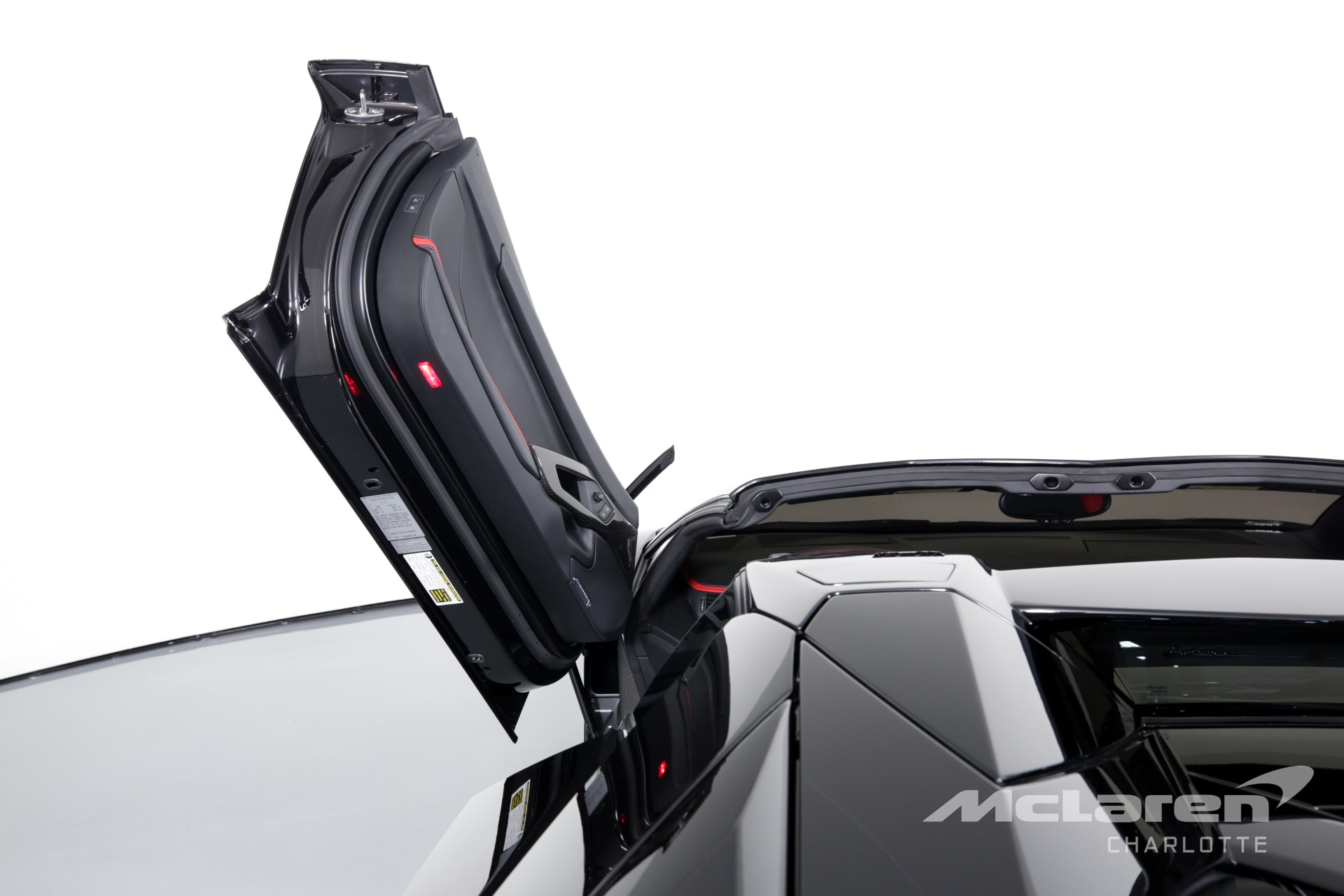 Used 2018 Lamborghini Aventador LP 740-4 S | Charlotte, NC