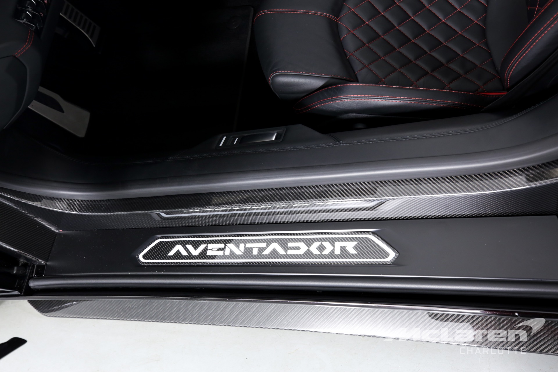 Used 2018 Lamborghini Aventador LP 740-4 S | Charlotte, NC