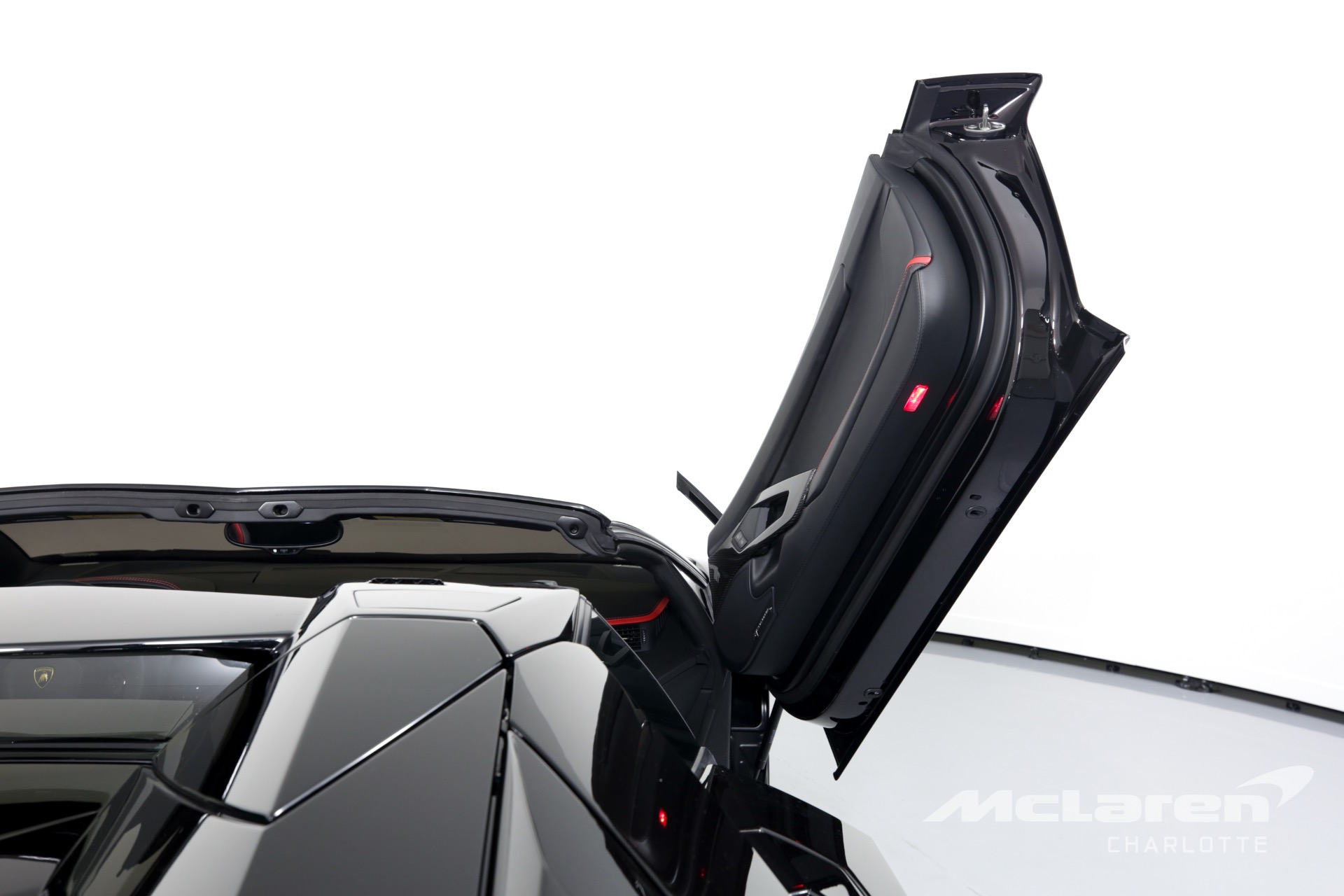 Used 2018 Lamborghini Aventador LP 740-4 S | Charlotte, NC