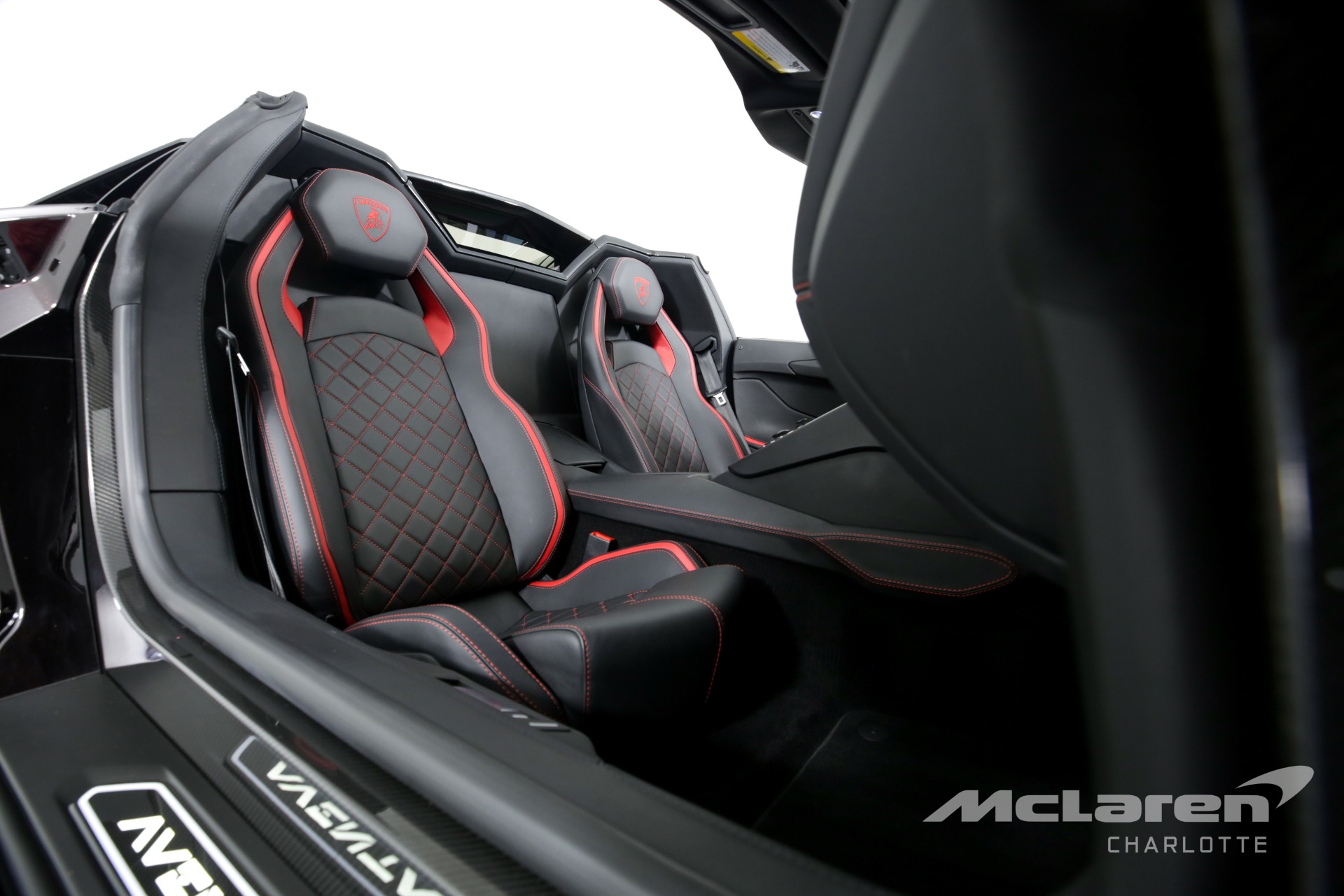 Used 2018 Lamborghini Aventador LP 740-4 S | Charlotte, NC