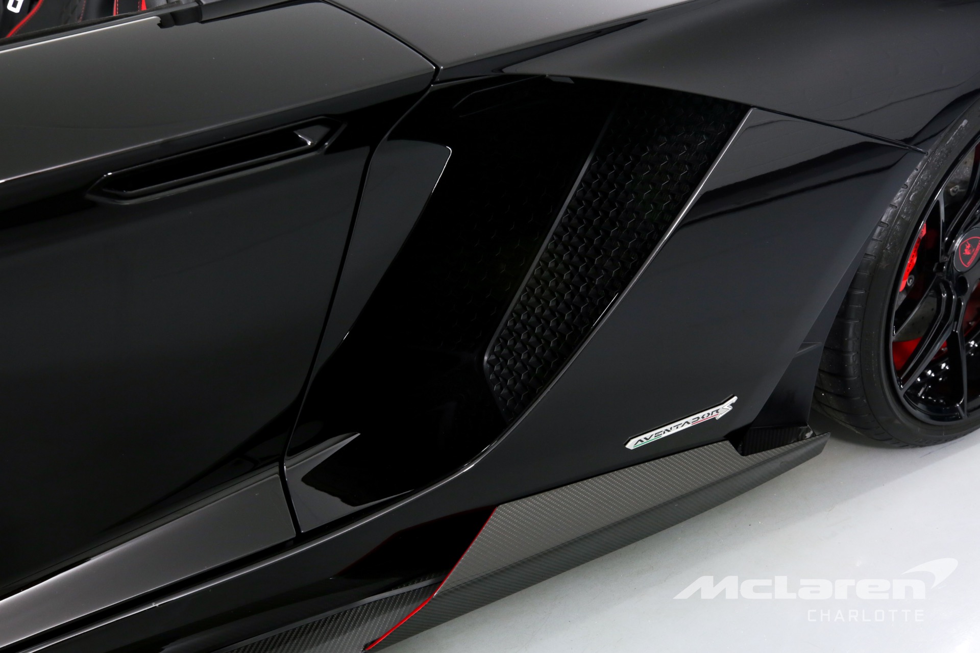 Used 2018 Lamborghini Aventador LP 740-4 S | Charlotte, NC