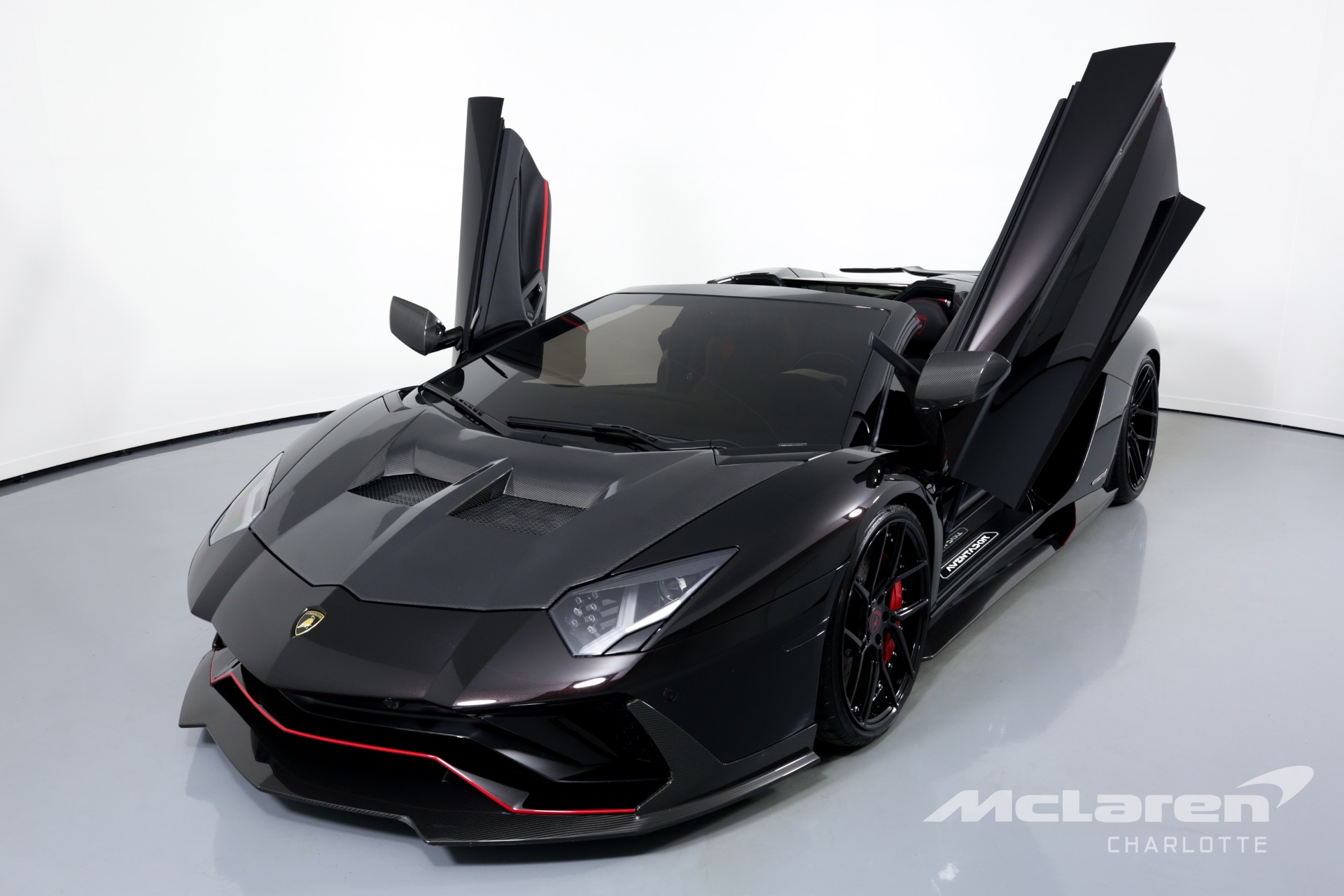 Used 2018 Lamborghini Aventador LP 740-4 S | Charlotte, NC