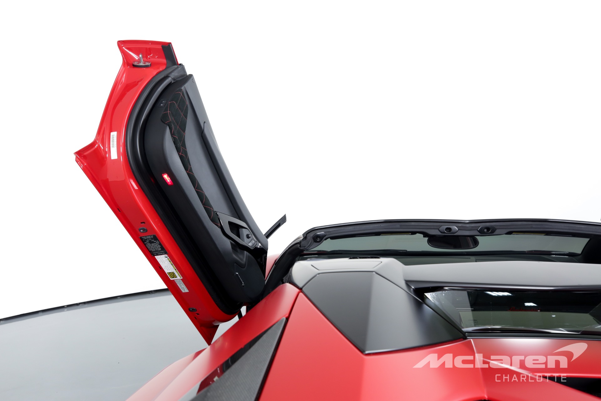 Used 2014 Lamborghini Aventador LP 700-4 | Charlotte, NC