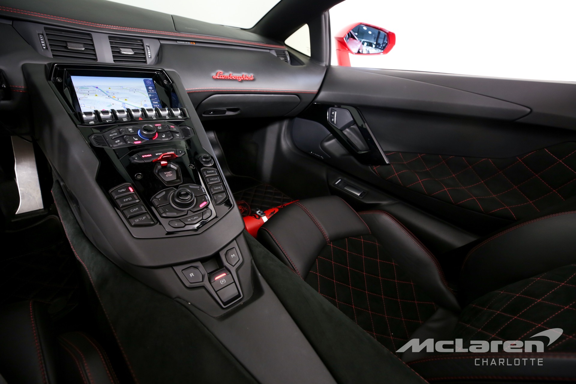 Used 2014 Lamborghini Aventador LP 700-4 | Charlotte, NC