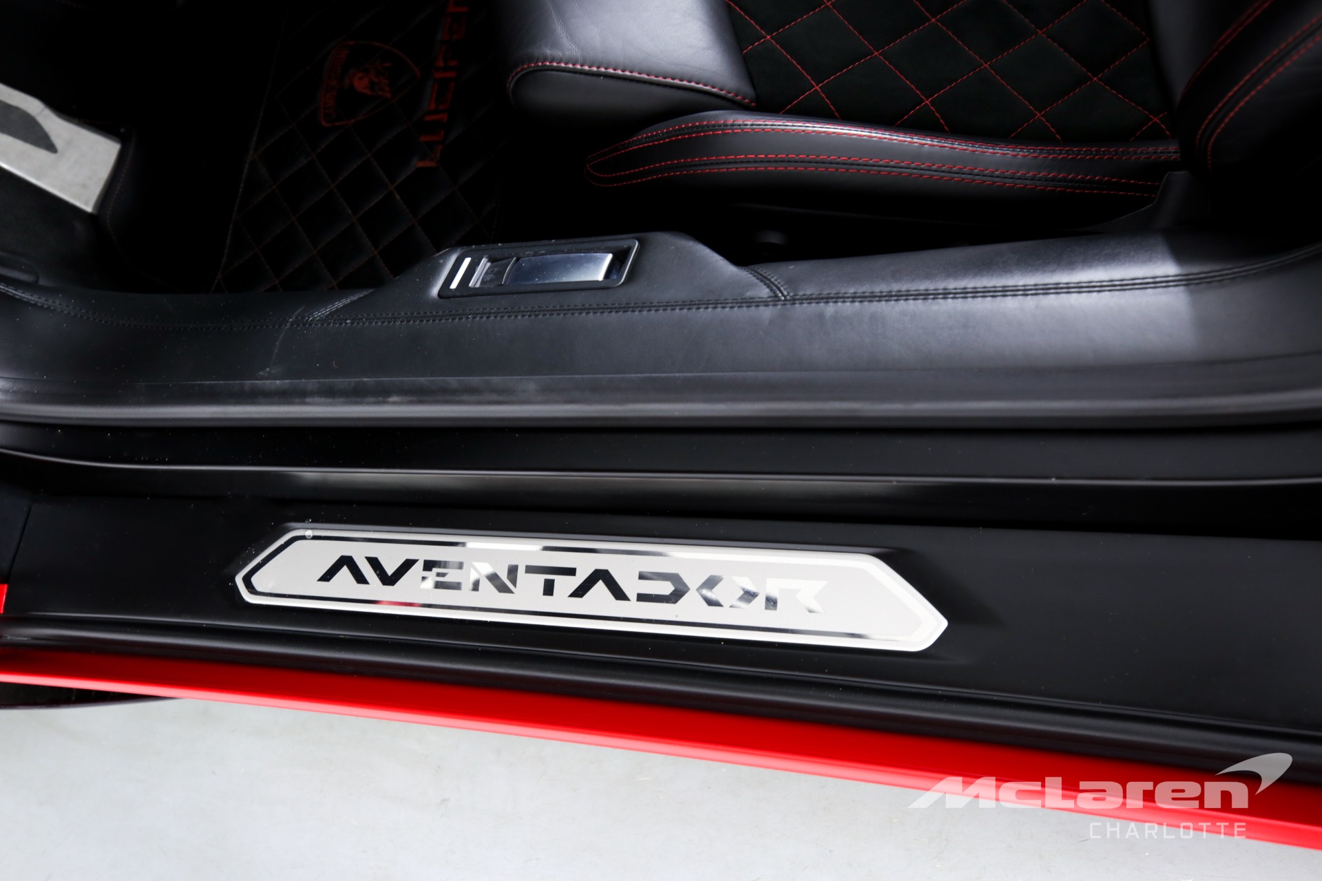 Used 2014 Lamborghini Aventador LP 700-4 | Charlotte, NC