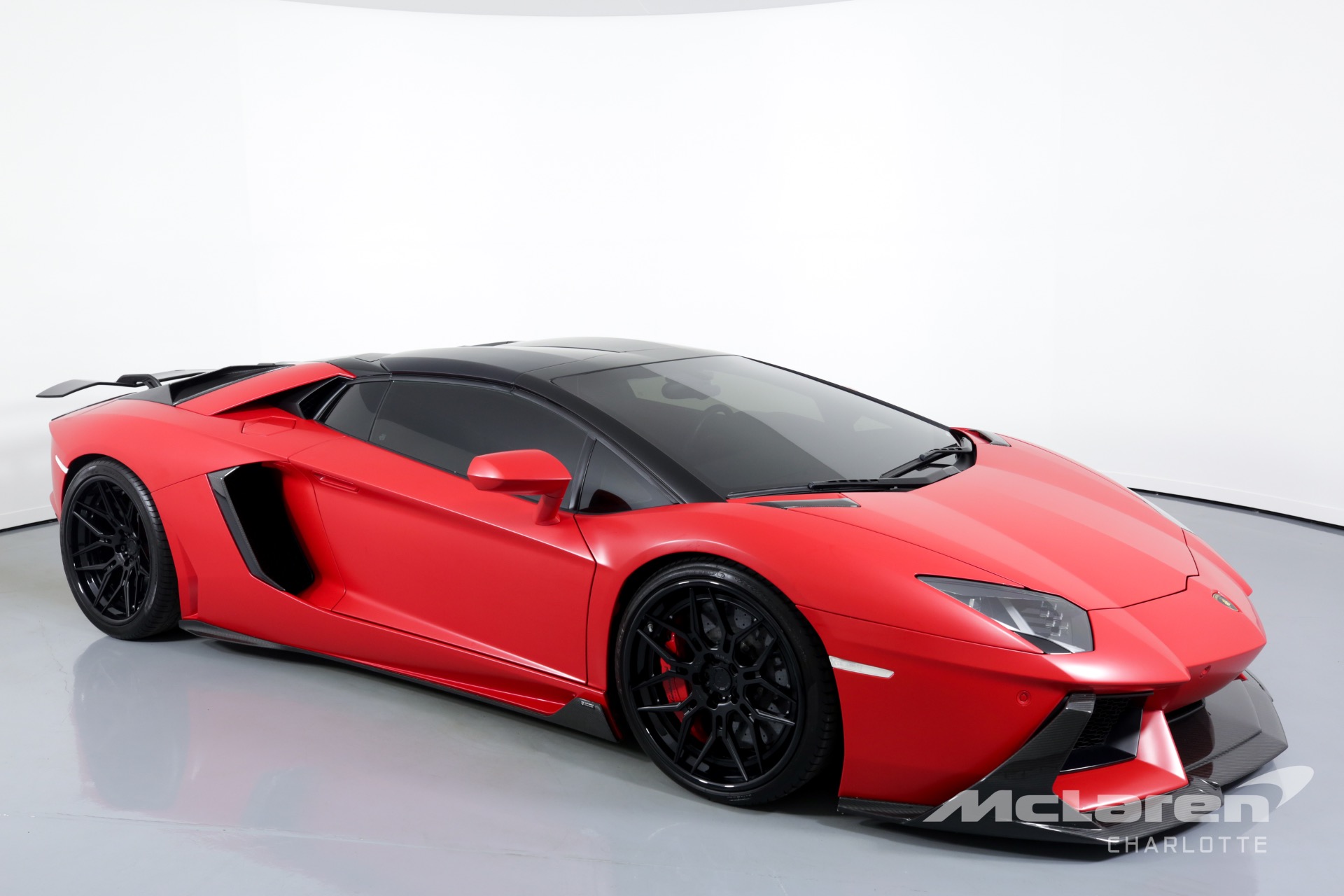 Used 2014 Lamborghini Aventador LP 700-4 | Charlotte, NC