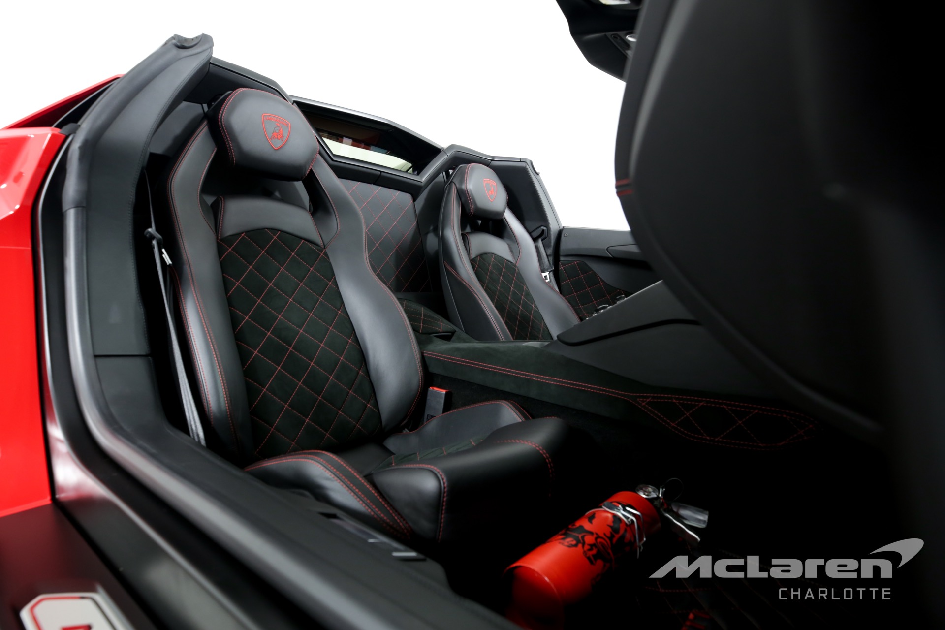 Used 2014 Lamborghini Aventador LP 700-4 | Charlotte, NC