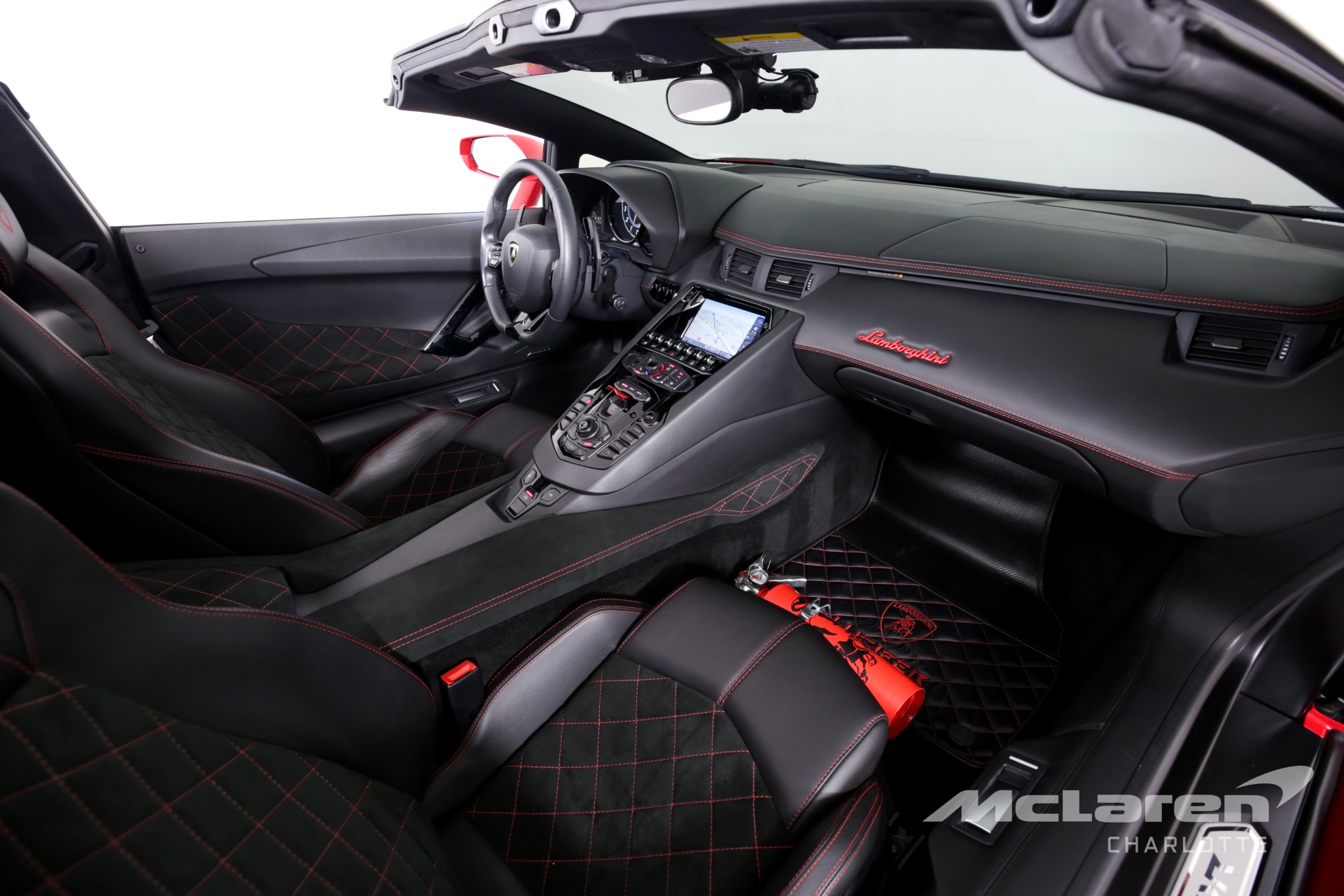 Used 2014 Lamborghini Aventador LP 700-4 | Charlotte, NC
